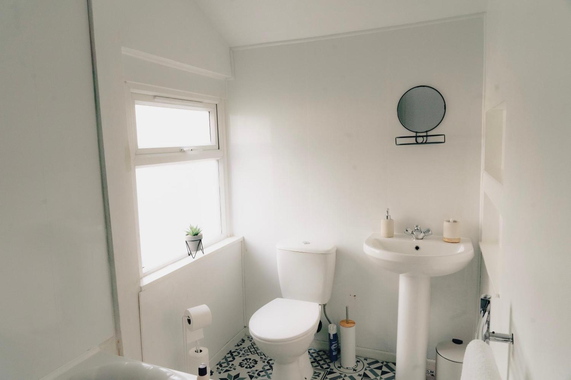 Mideyah - 3 Bed Comfy House Holiday home