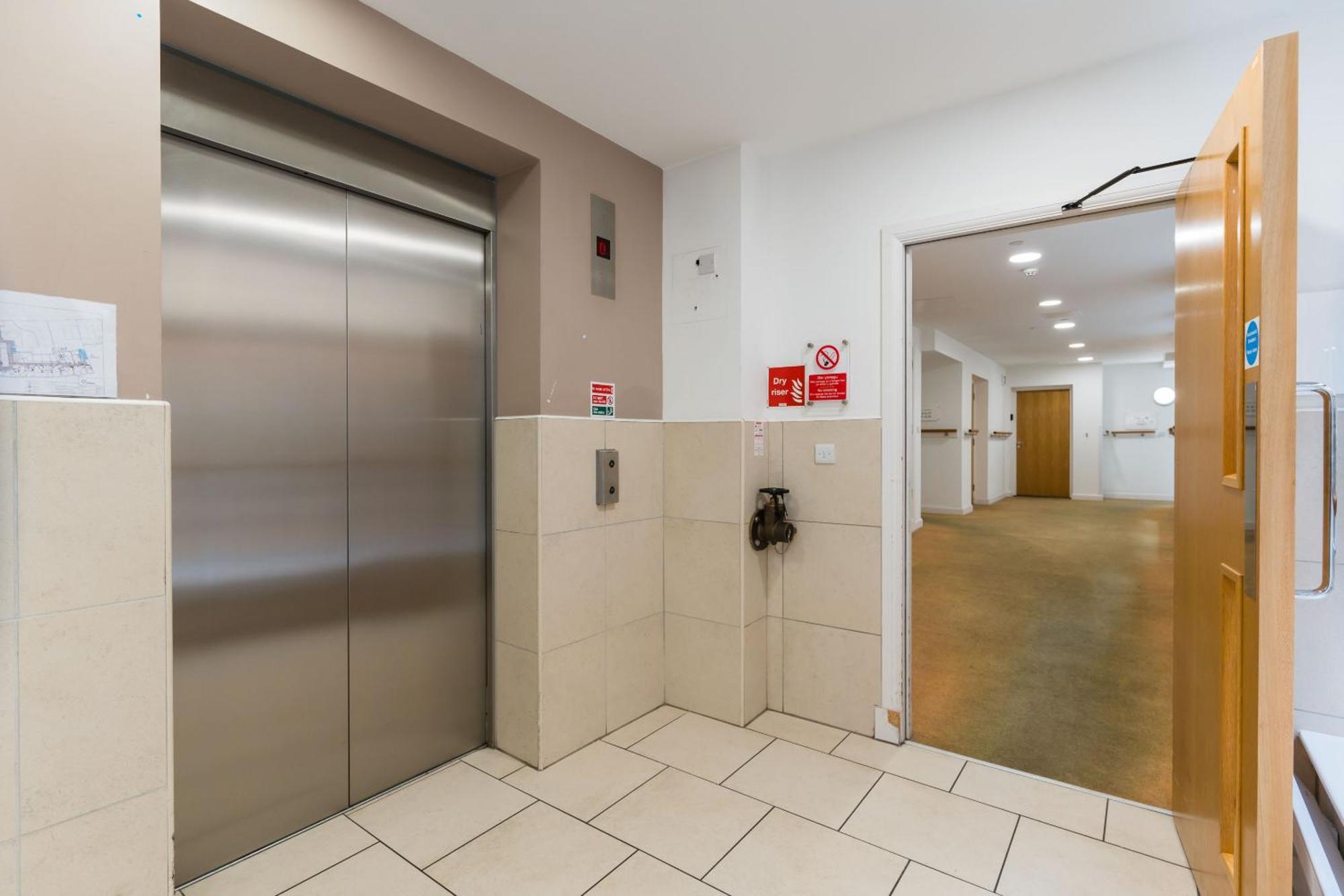 Apartment In The Heart Of Centre *