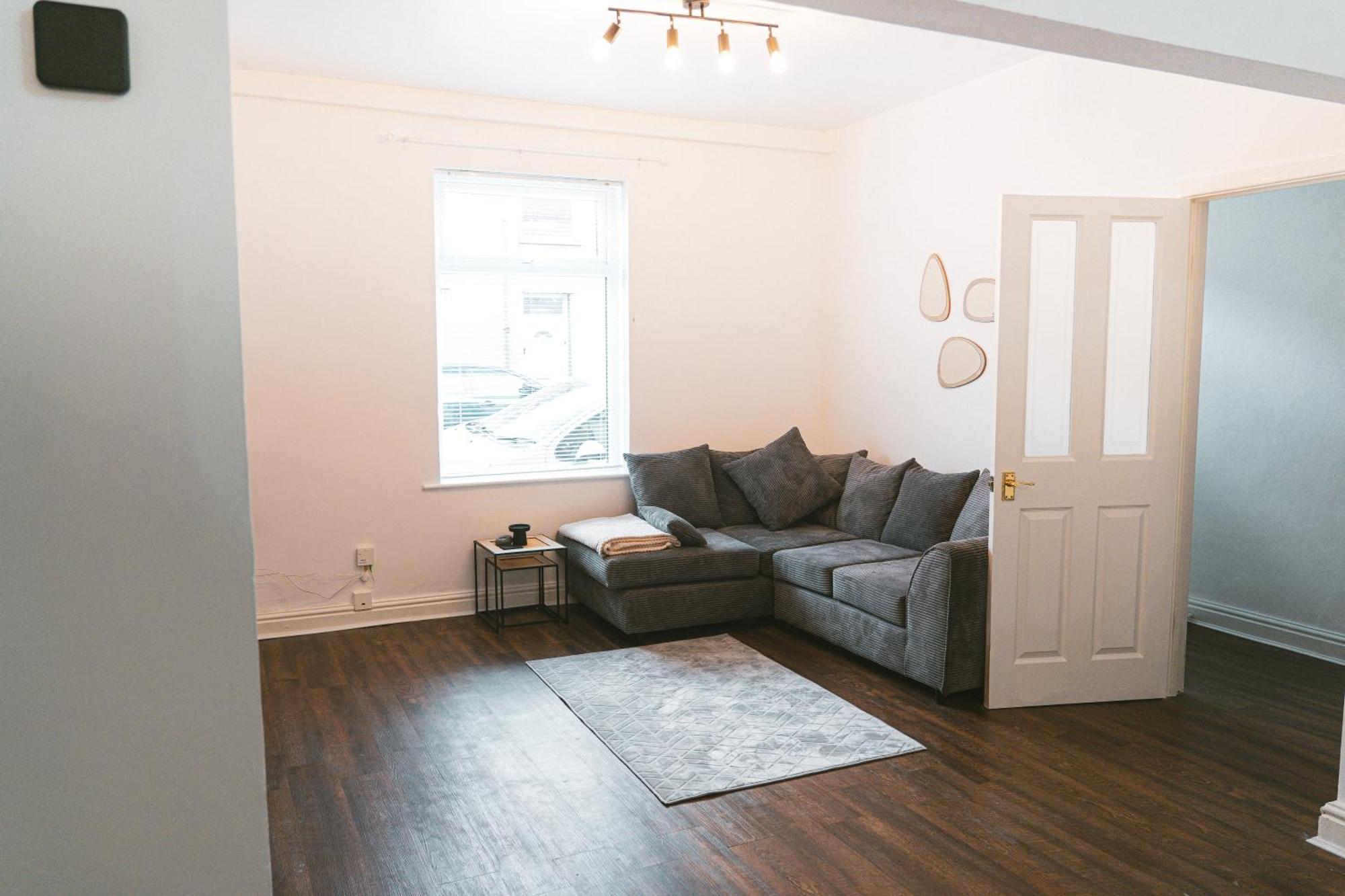 Holiday home Mideyah - 3 Bed Comfy House *