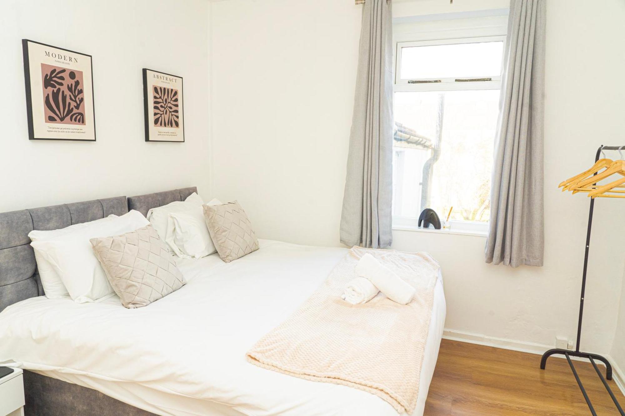 Mideyah - 3 Bed Comfy House Holiday home *