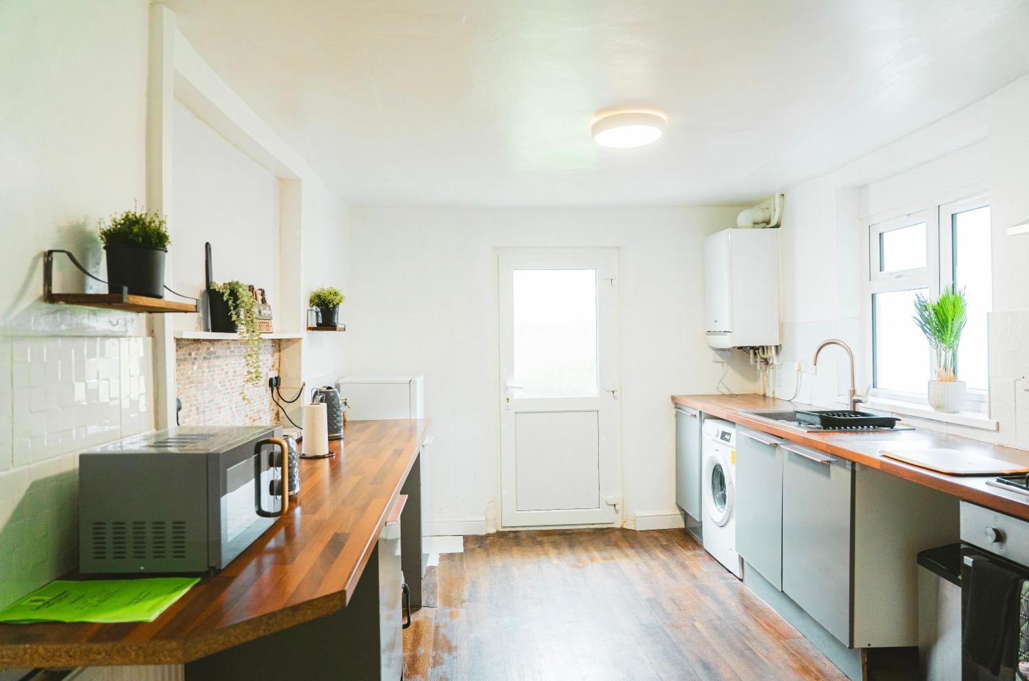Holiday home Mideyah - 3 Bed Comfy House *
