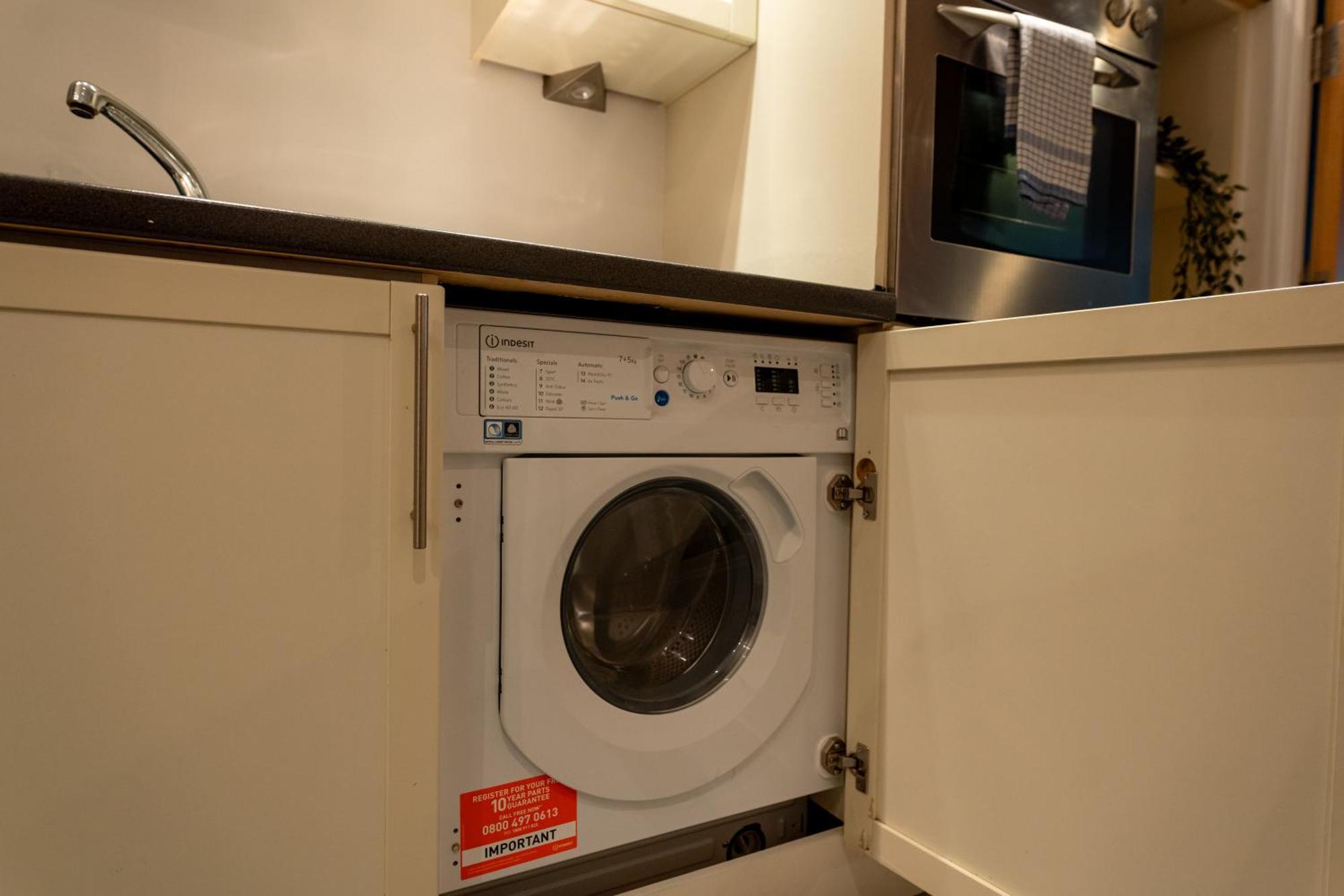 The Bay Retreat Apartment Cardiff