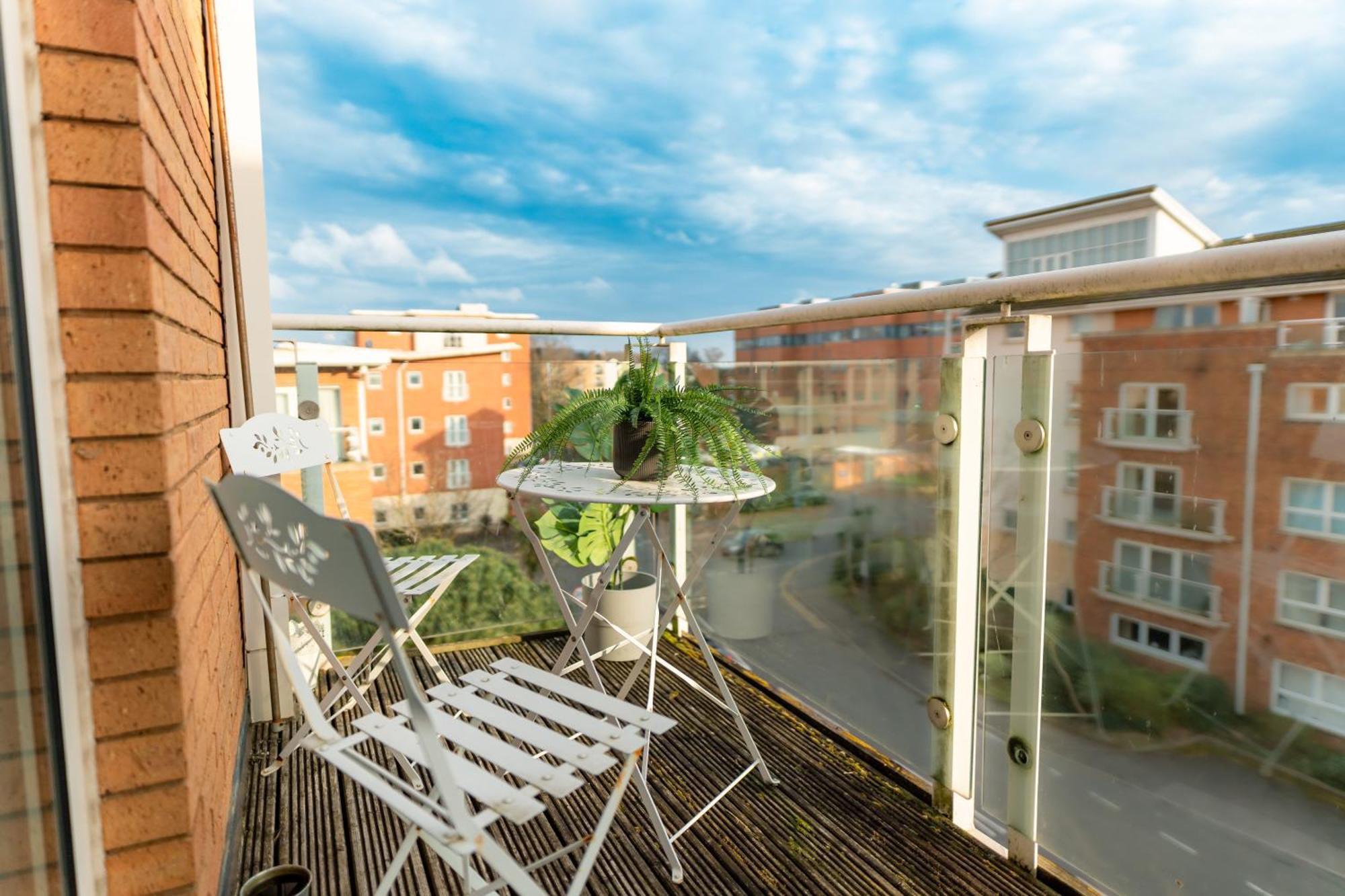Apartment The Bay Retreat Cardiff