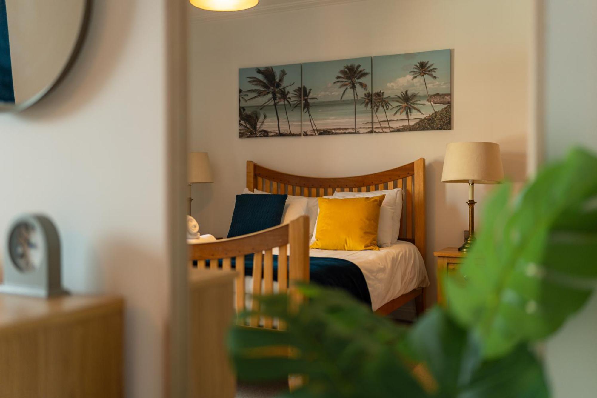 The Bay Retreat Cardiff