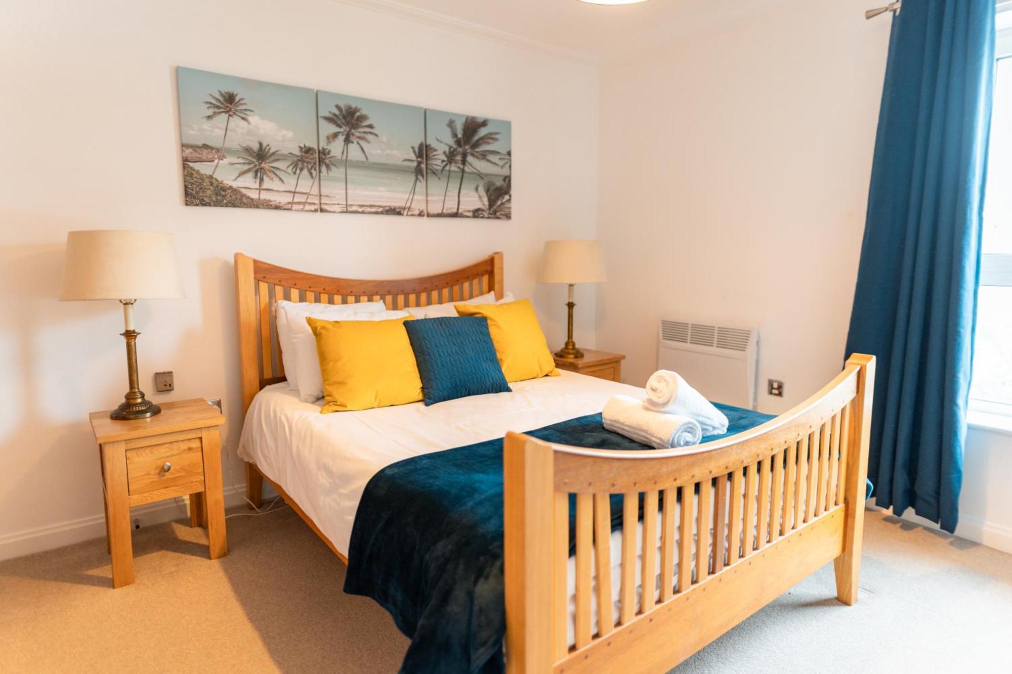 The Bay Retreat *