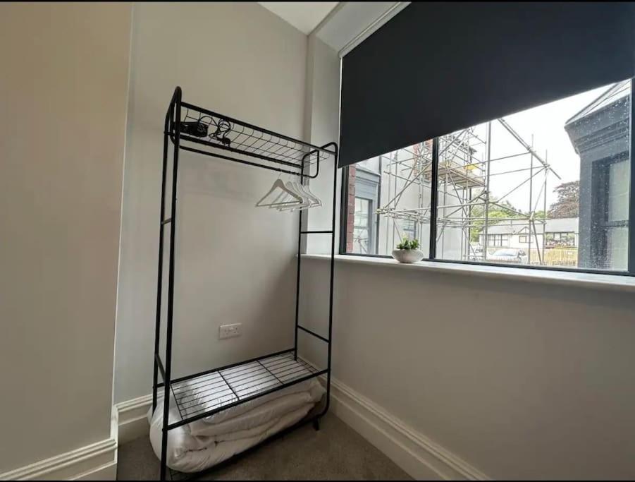Superior Stay, Sophia Gardens, Centre And Stadium Sleeps 4 Apartment *
