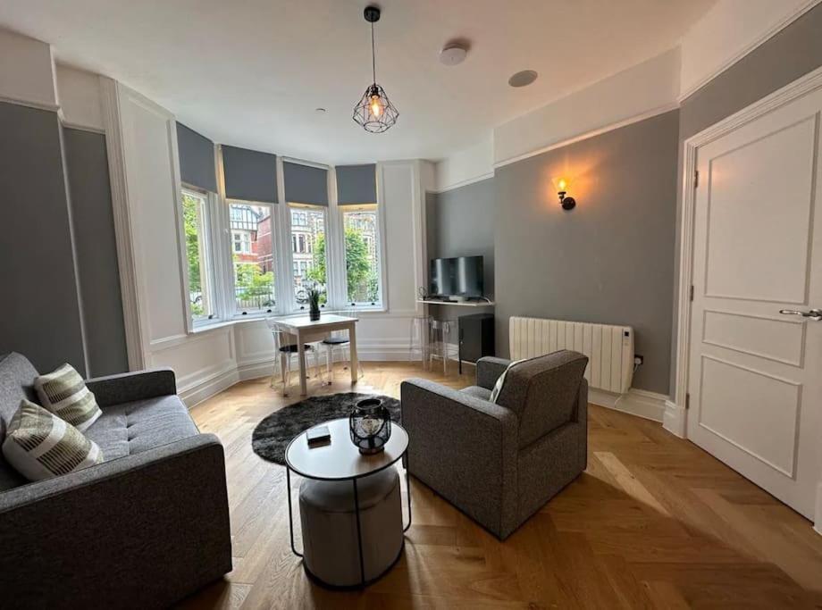 Superior Stay, Sophia Gardens, Centre And Stadium Sleeps 4 * Cardiff
