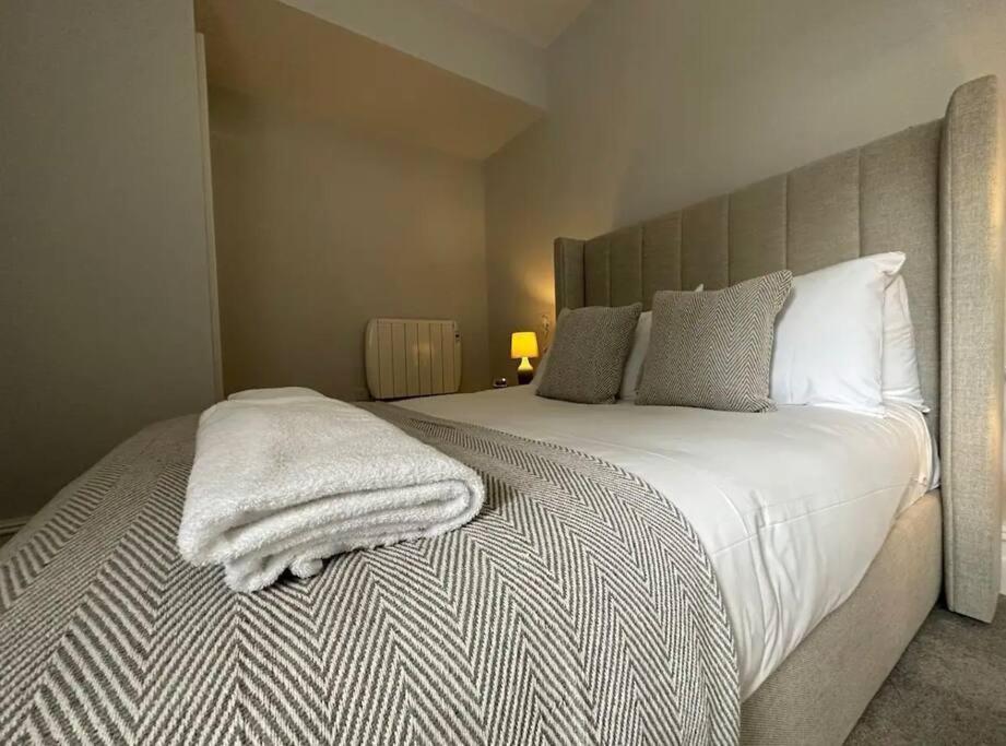 Superior Stay, Sophia Gardens, Centre And Stadium Sleeps 4 *