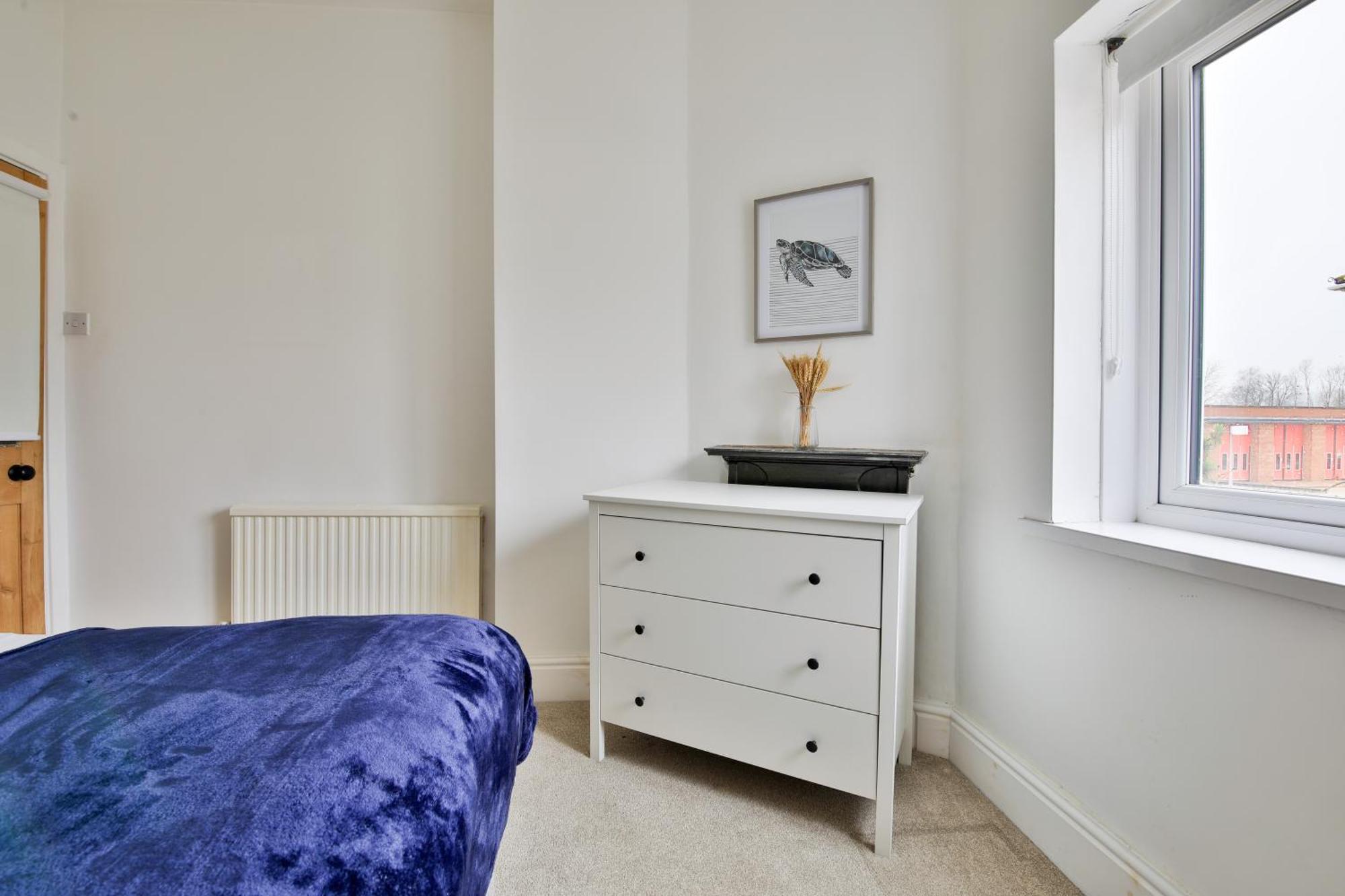 Stayright Homely 3 Bedroom House In Vibrant Whitchurch * Cardiff