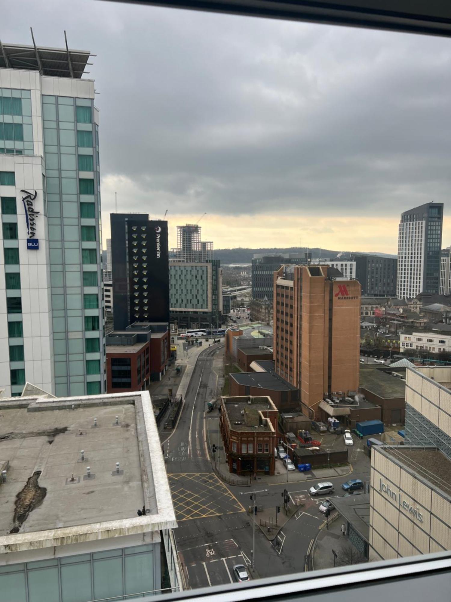 2 Cardiff