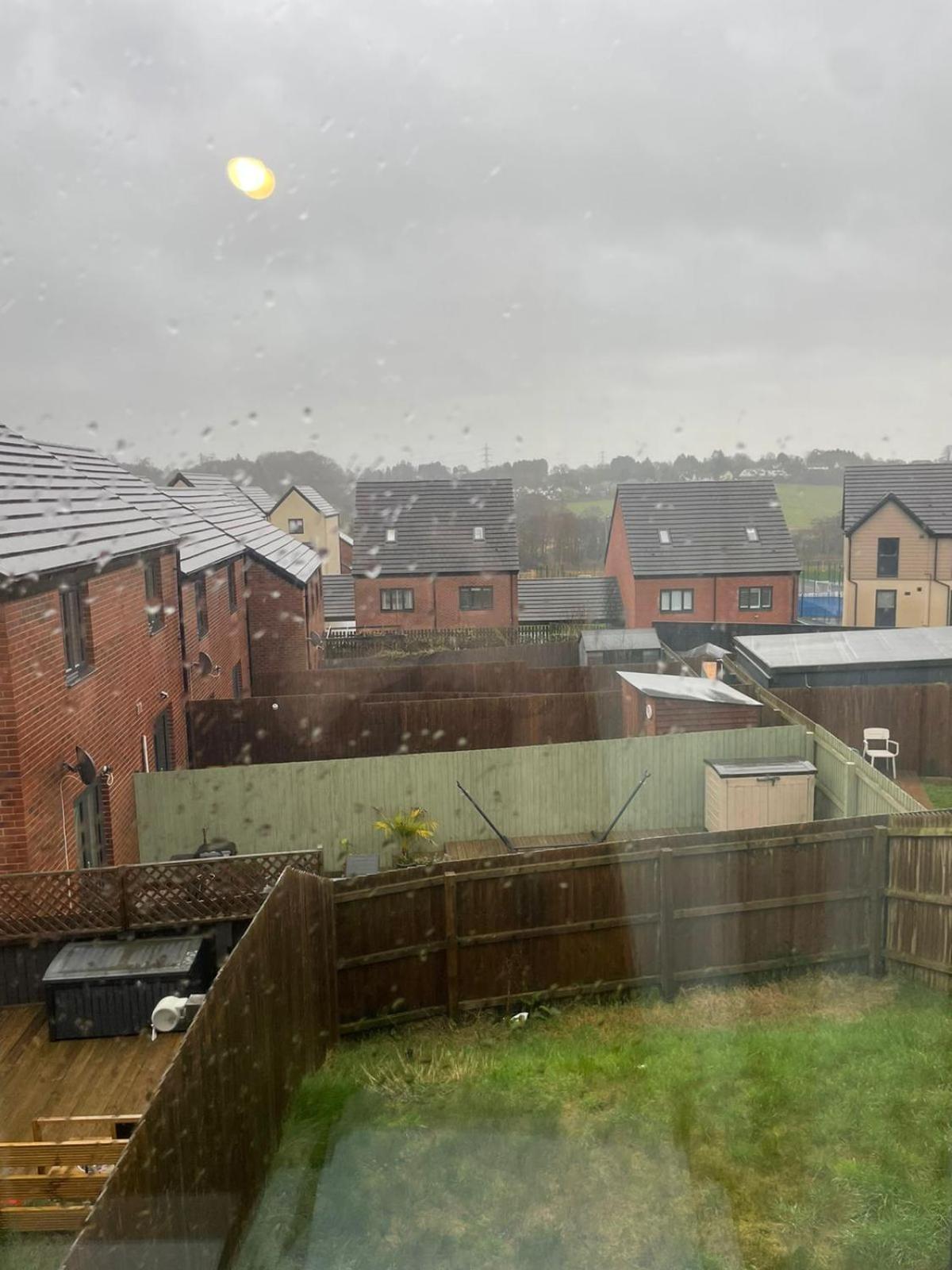 St Mellons - Close To A48 And M4 Guest house
