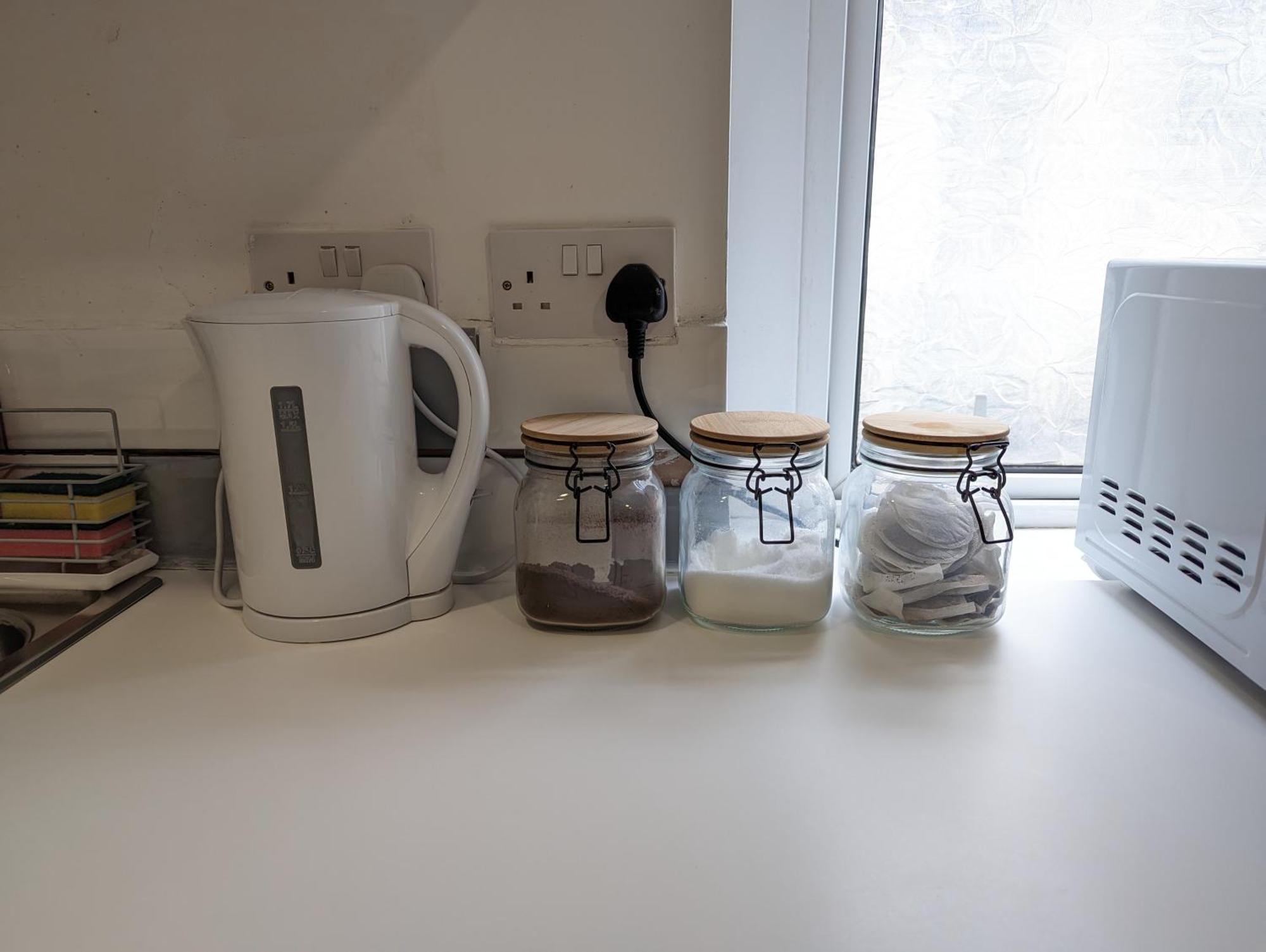 Serene 1 Bedroom Flat In Roath Apartment Cardiff