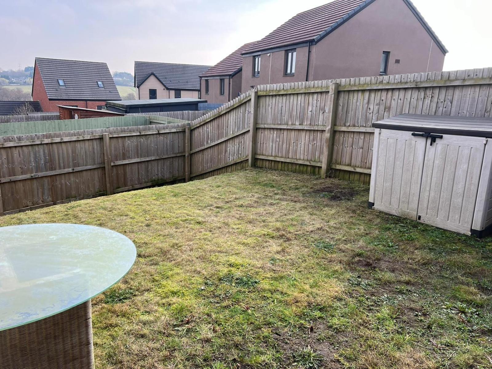 St Mellons - Close To A48 And M4 Guest house