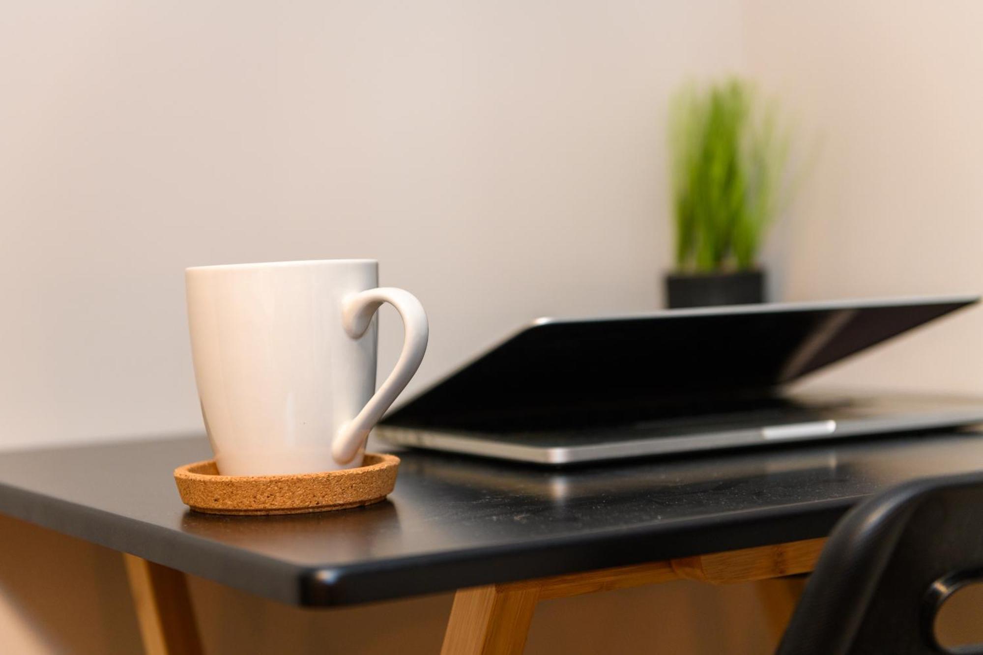 Benjamin By Koya Homes - 3 Double Bedroom Apartment, Centre, Free Parking Cardiff