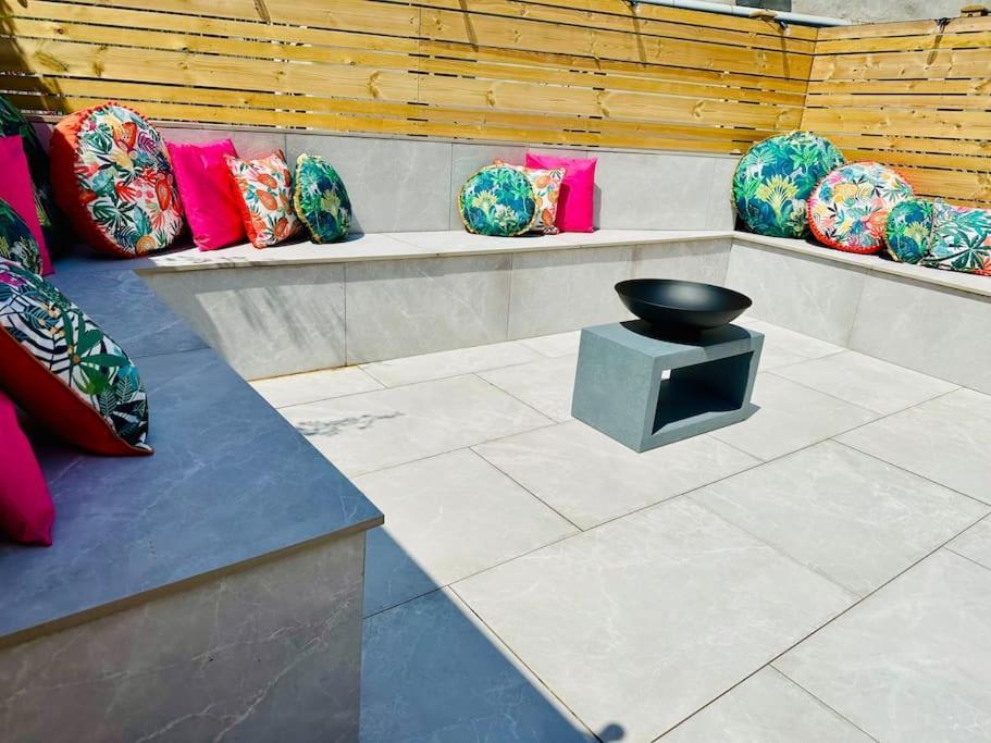 Holiday home Social - No 1 For Large Groups *