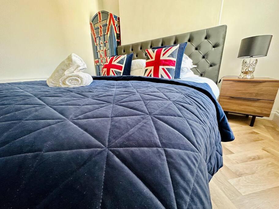 Social - No 1 For Large Groups Holiday home