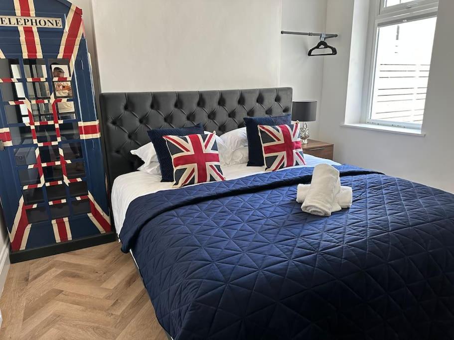 Social - No 1 For Large Groups Holiday home *