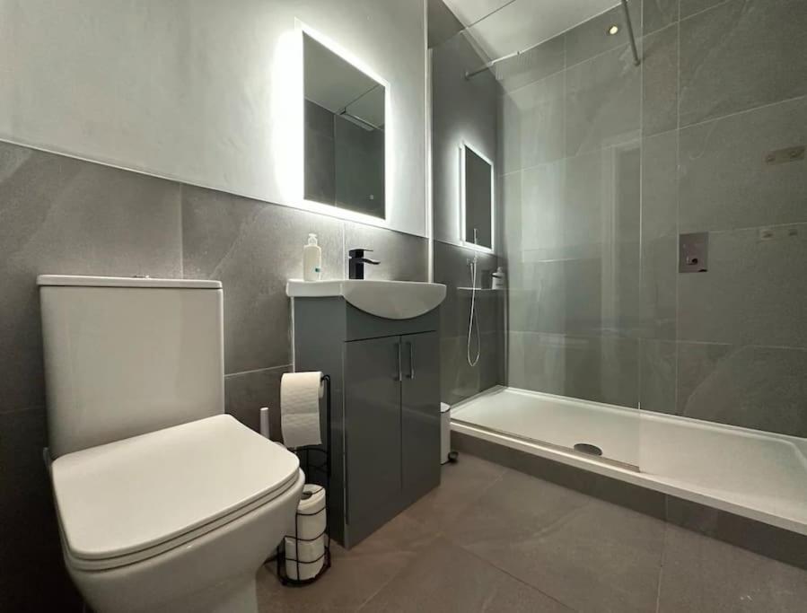 Apartment Superior Stay, Sophia Gardens, Centre And Stadium Sleeps 4 *