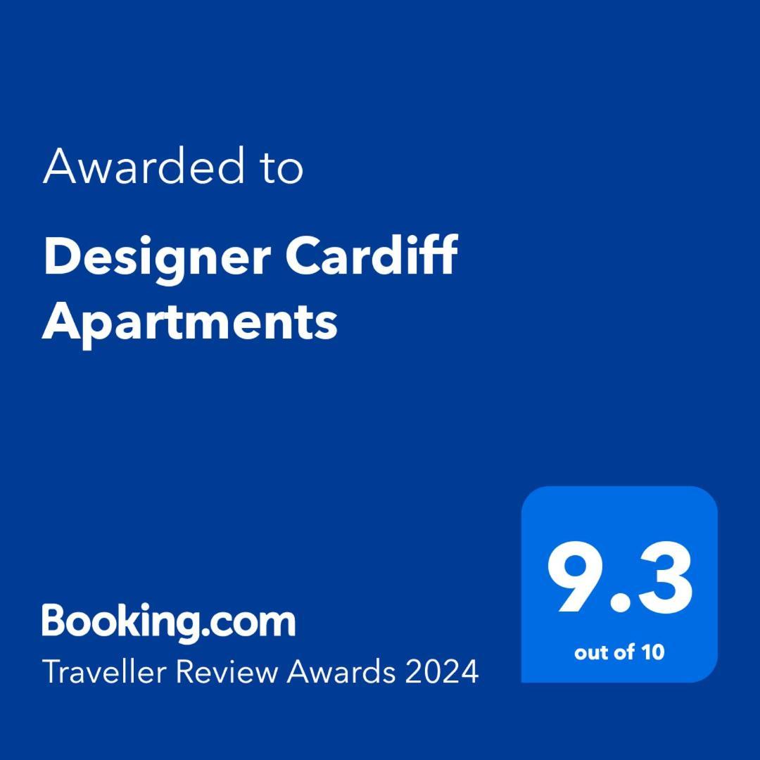 Designer Cardiff