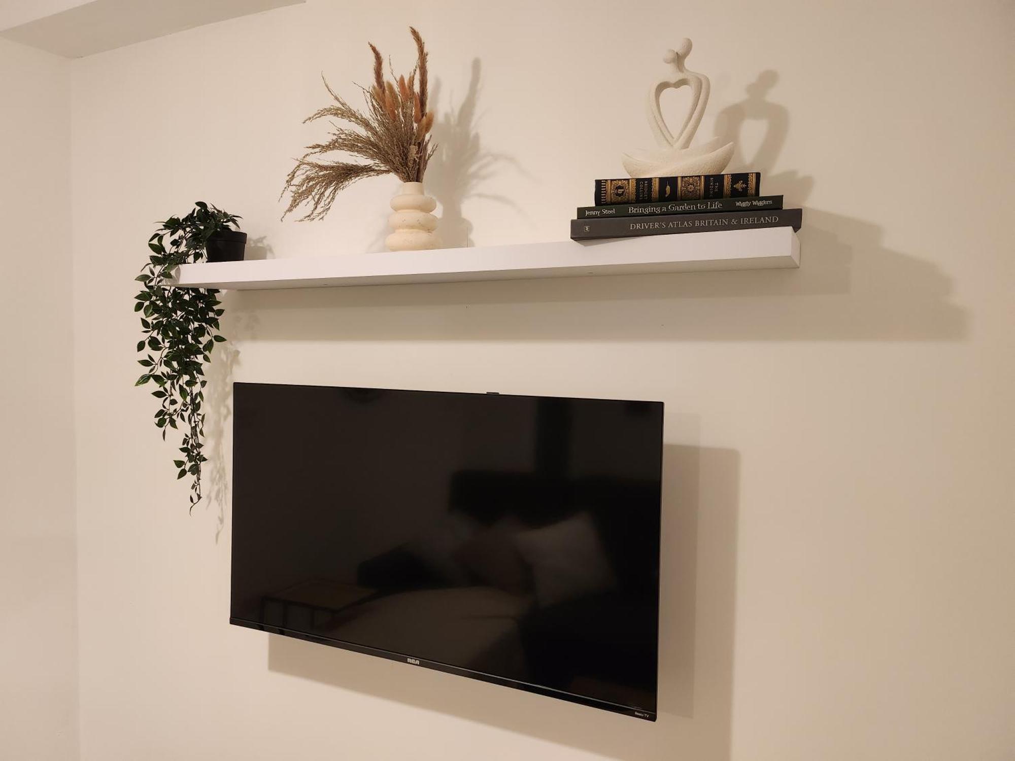 Apartment Flat 1 - 10 Min To Centre By Property Promise