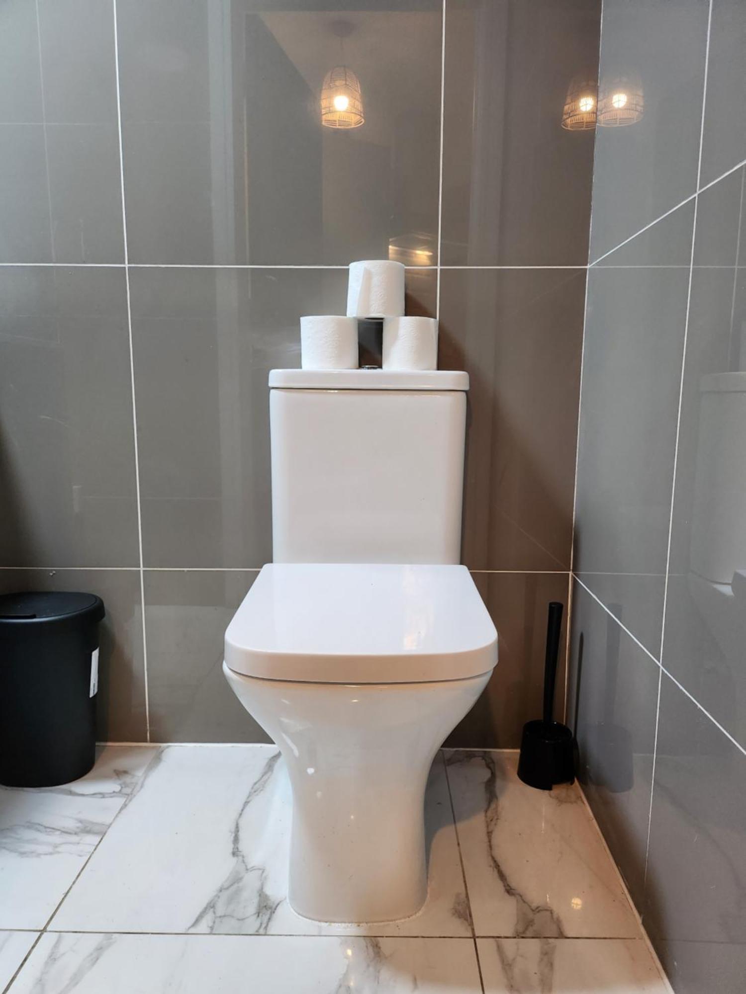 Apartment Flat 1 - 10 Min To Centre By Property Promise *