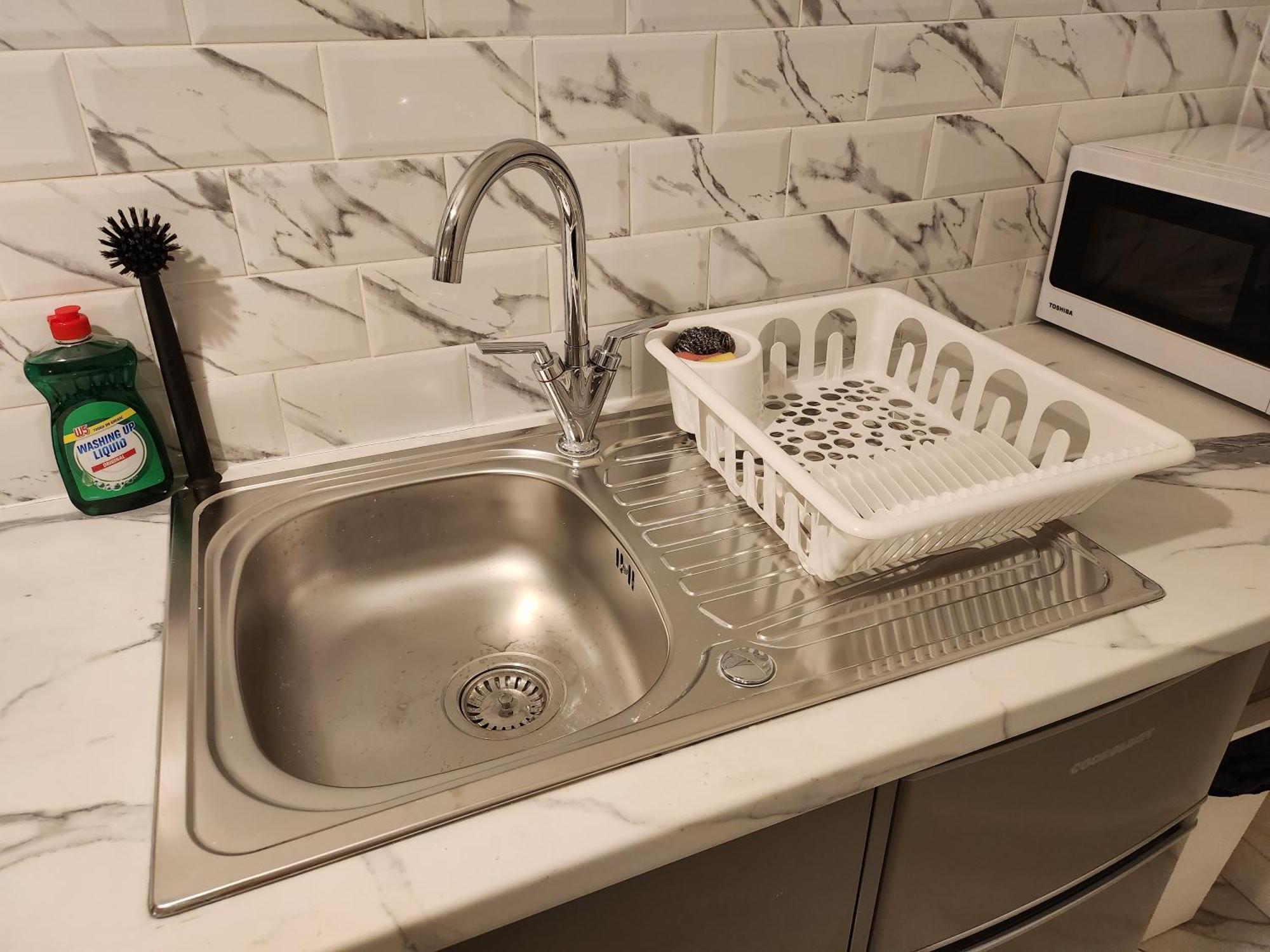 Flat 1 - 10 Min To Centre By Property Promise Apartment *