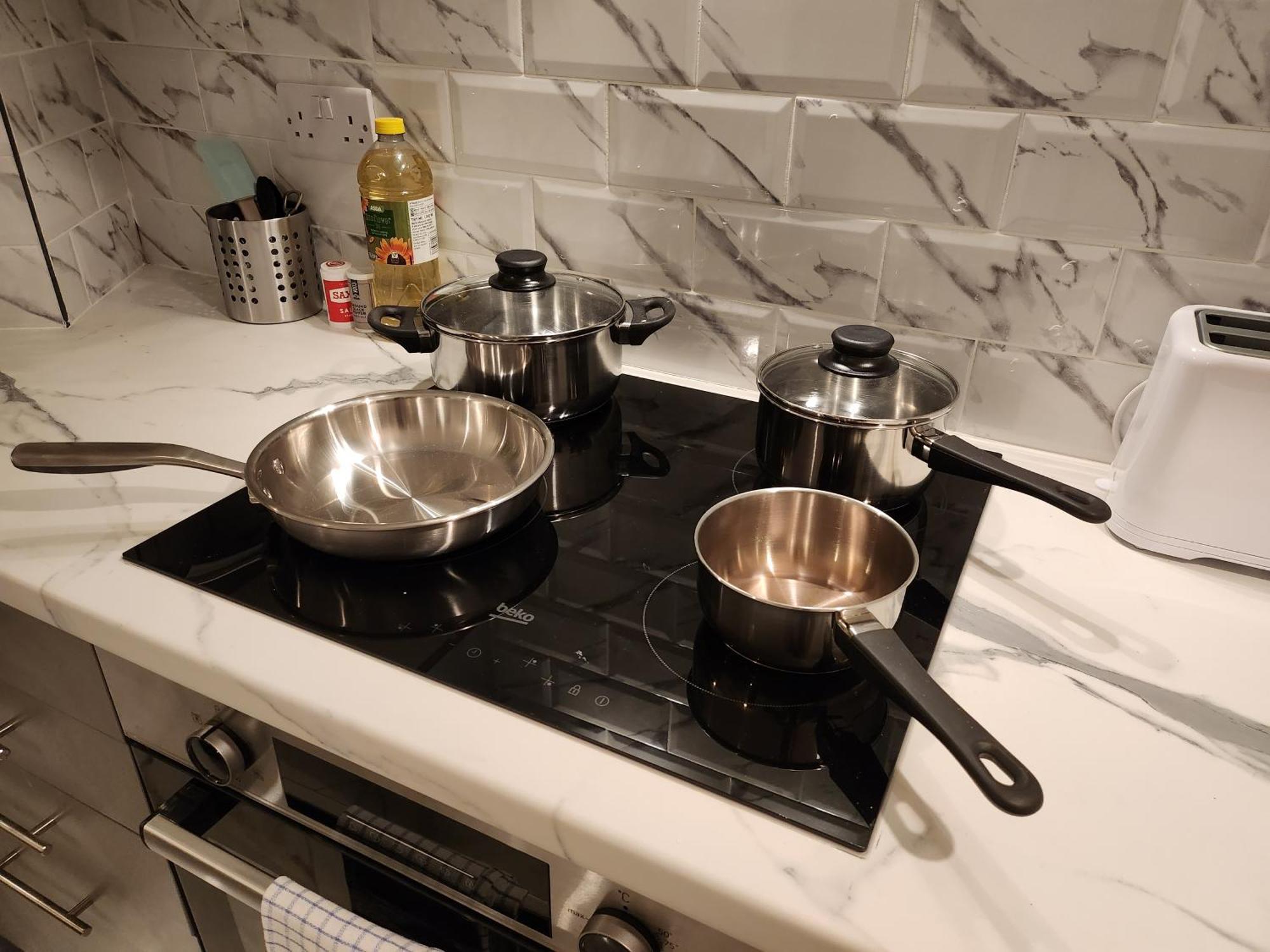 Apartment Flat 1 - 10 Min To Centre By Property Promise Cardiff