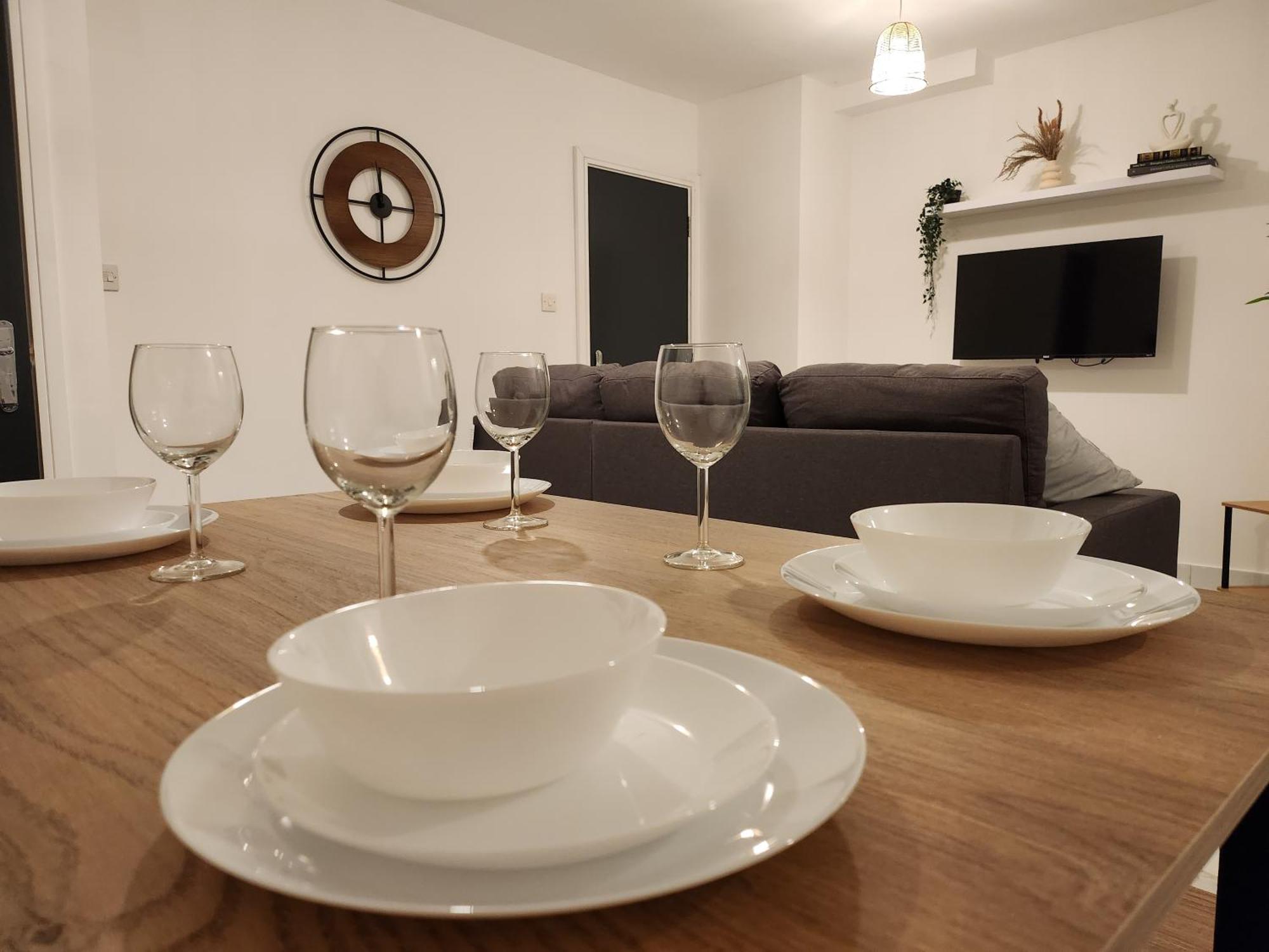 Flat 1 - 10 Min To Centre By Property Promise