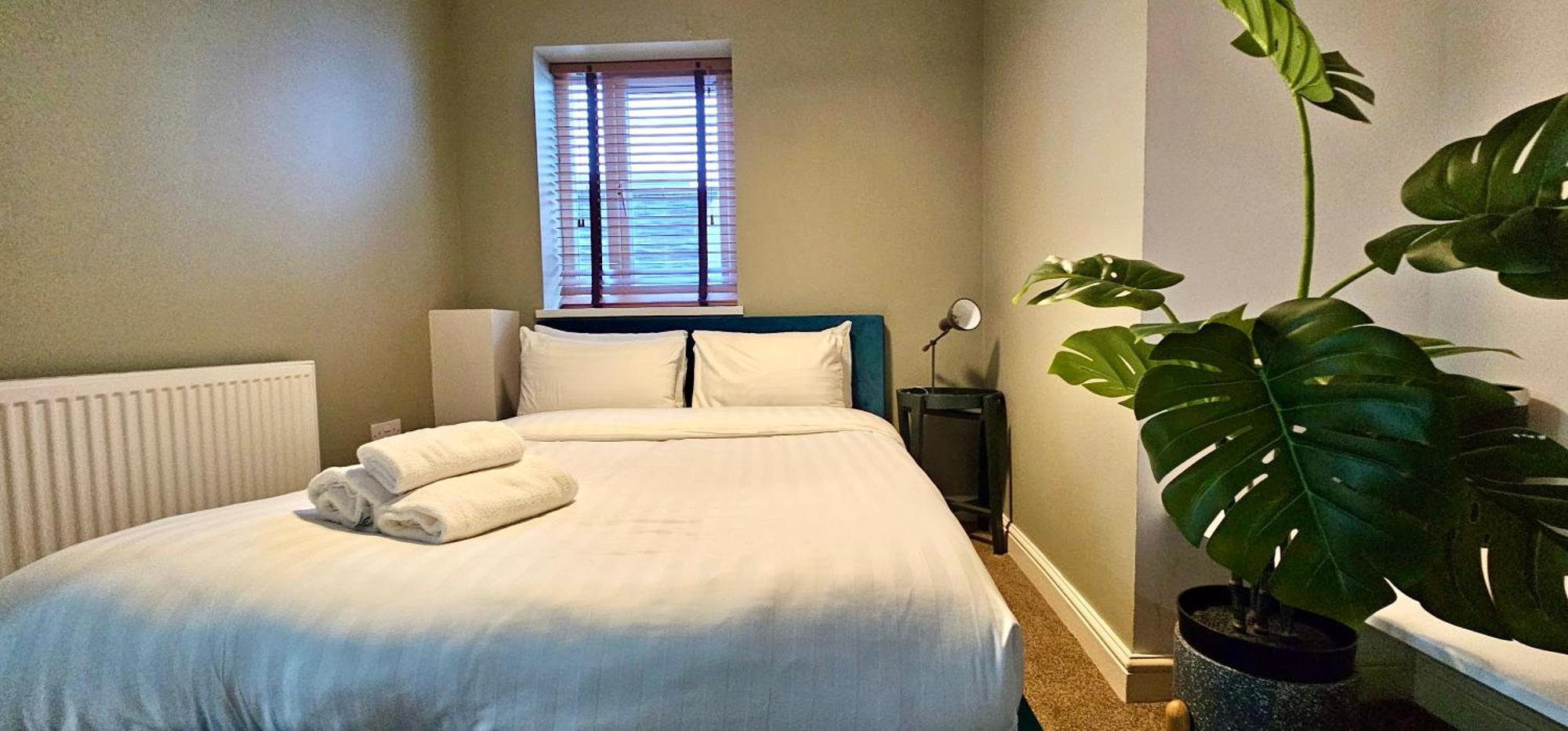 Apartment Victoria House By Switchback Cardiff