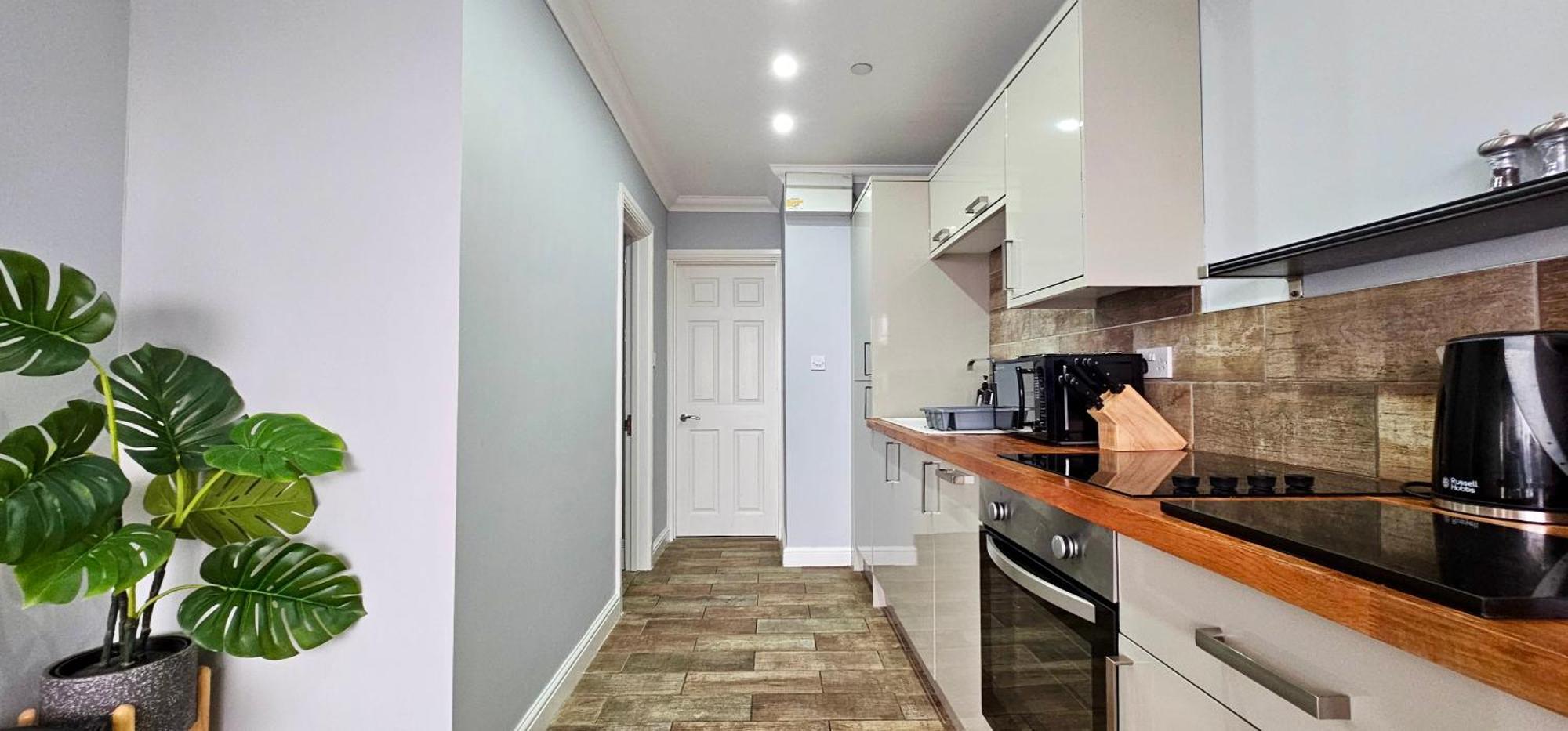 Victoria House By Switchback Cardiff