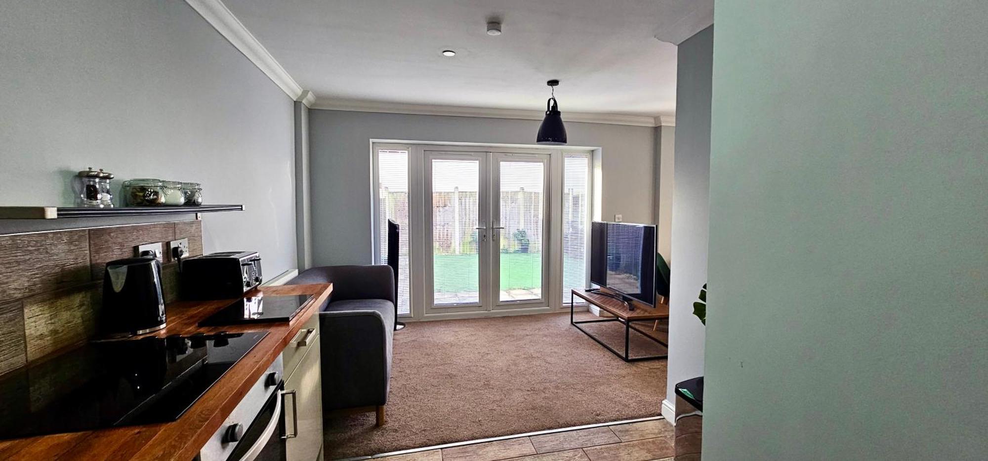 Victoria House By Switchback * Cardiff