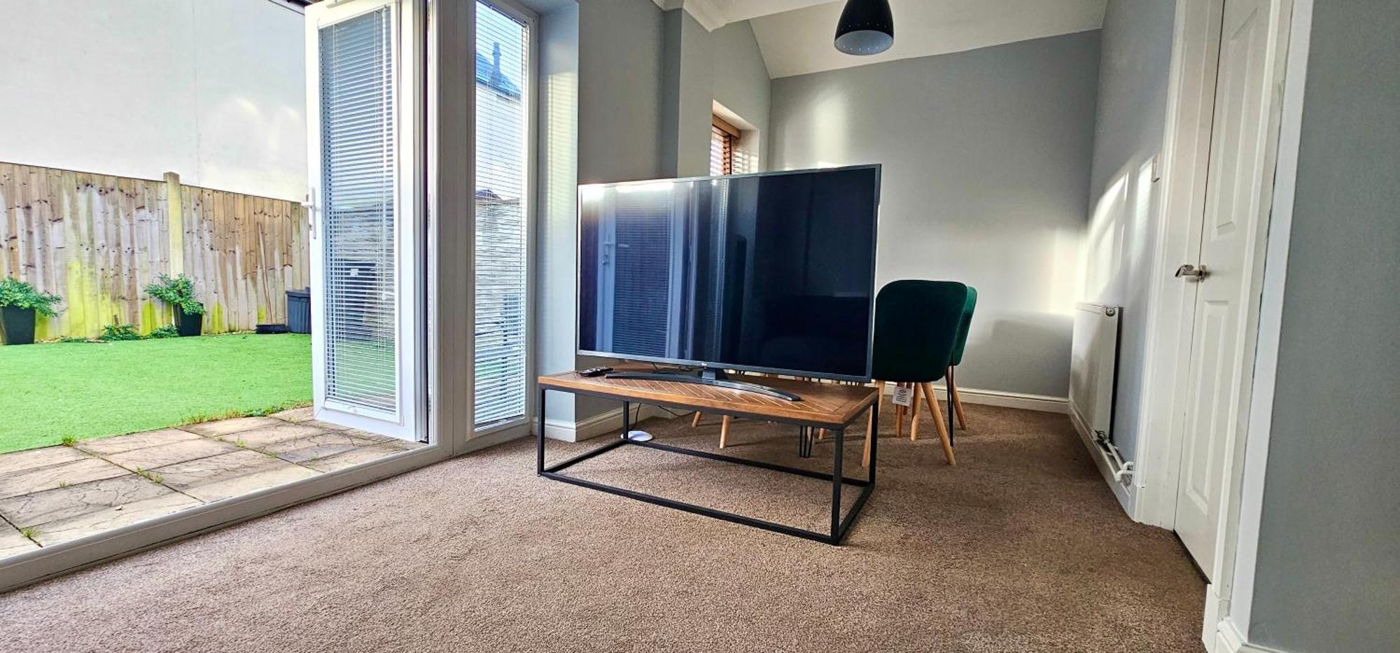Victoria House By Switchback Apartment