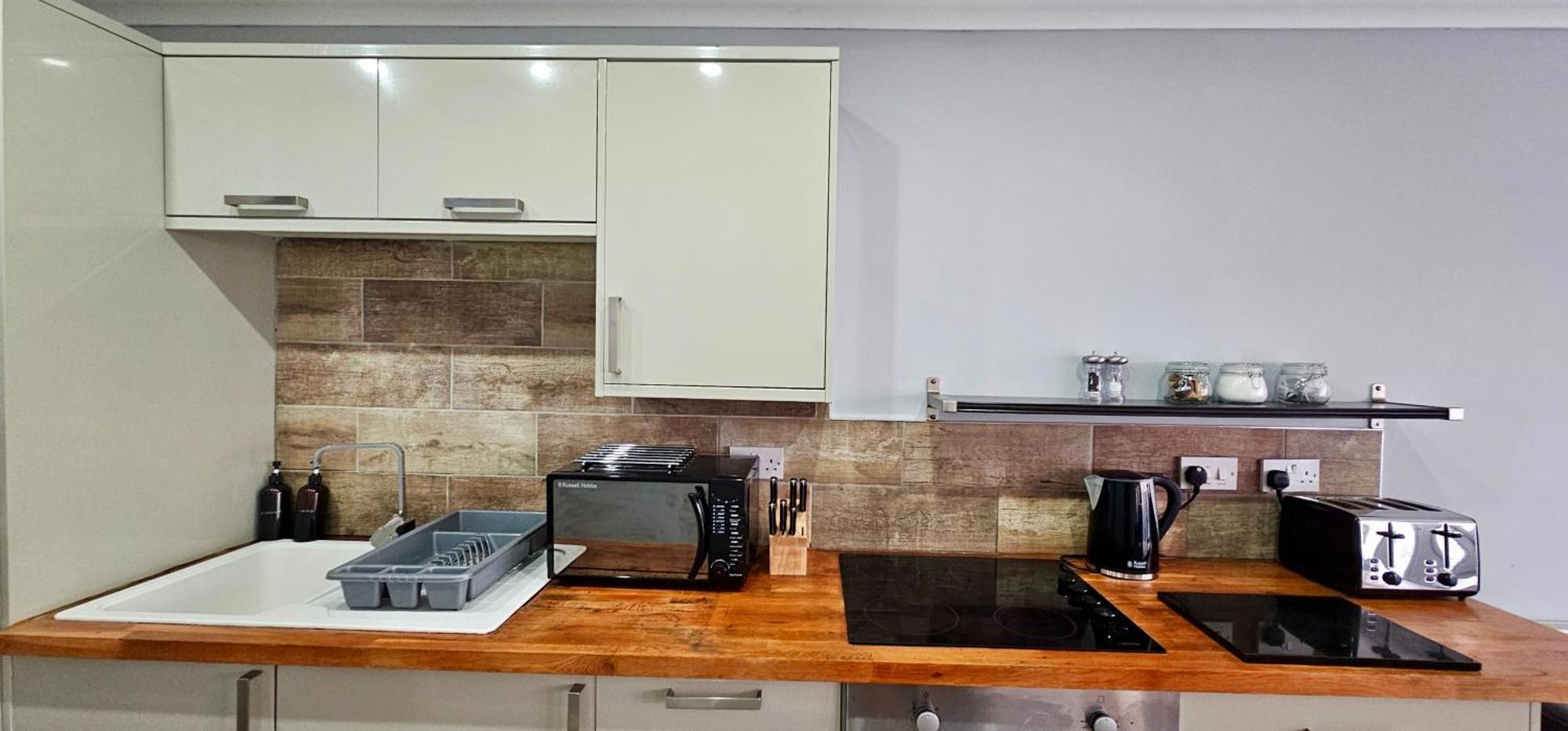 Victoria House By Switchback Cardiff