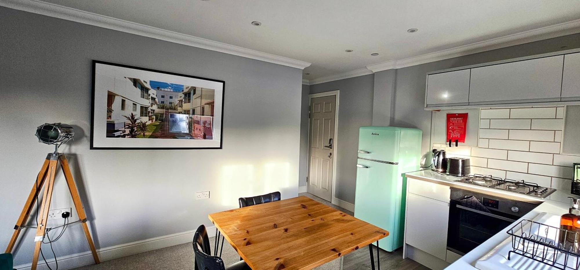 Victoria House By Switchback Apartment Cardiff