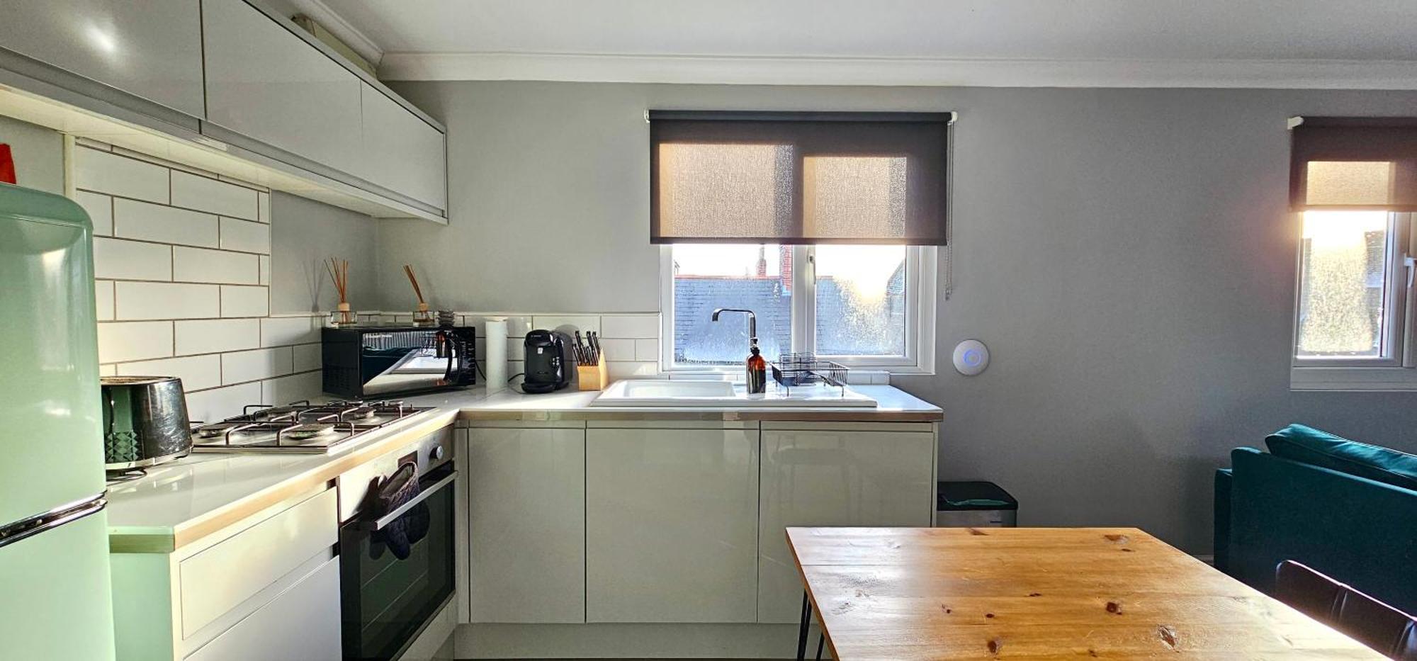 Victoria House By Switchback Apartment