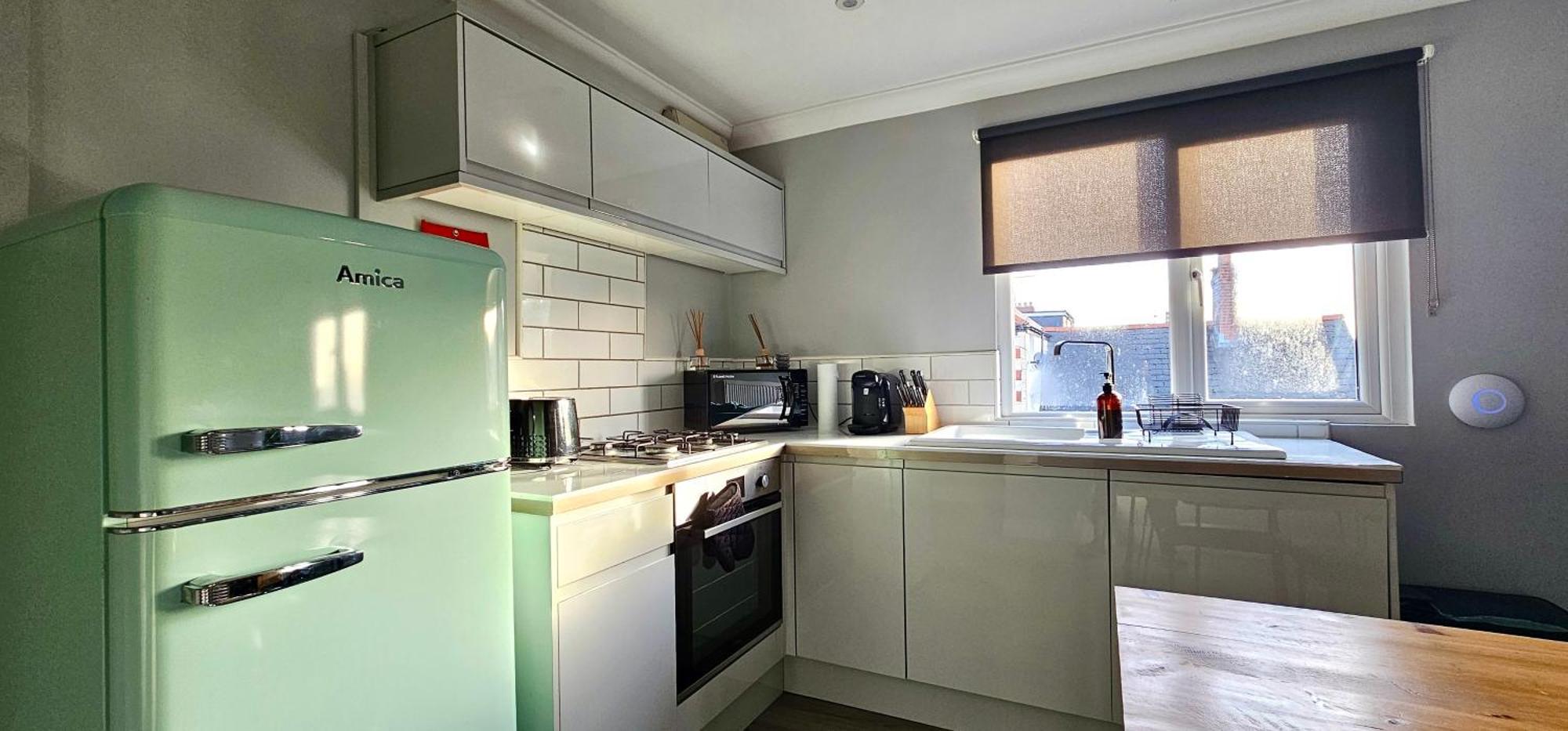 Apartment Victoria House By Switchback *