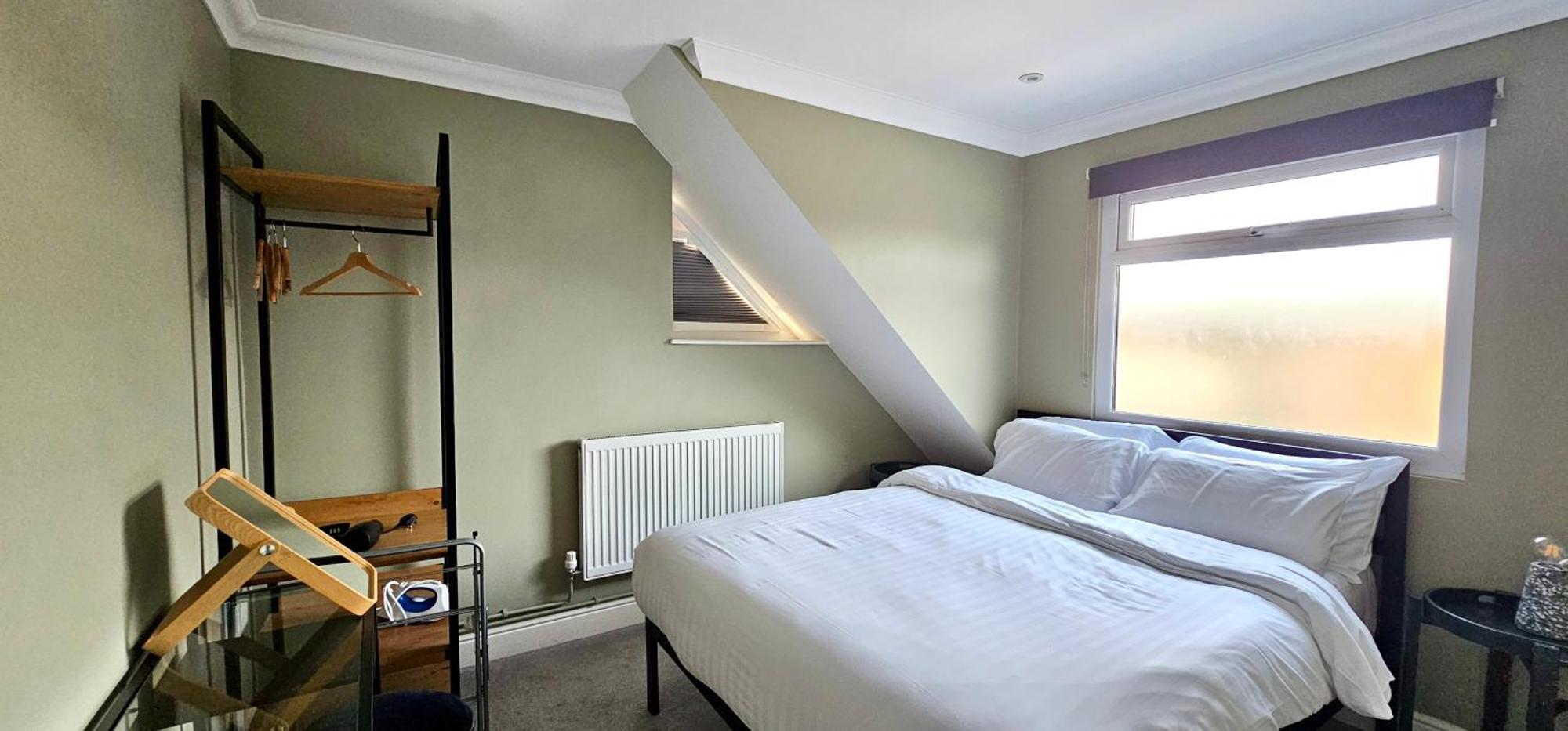 Victoria House By Switchback