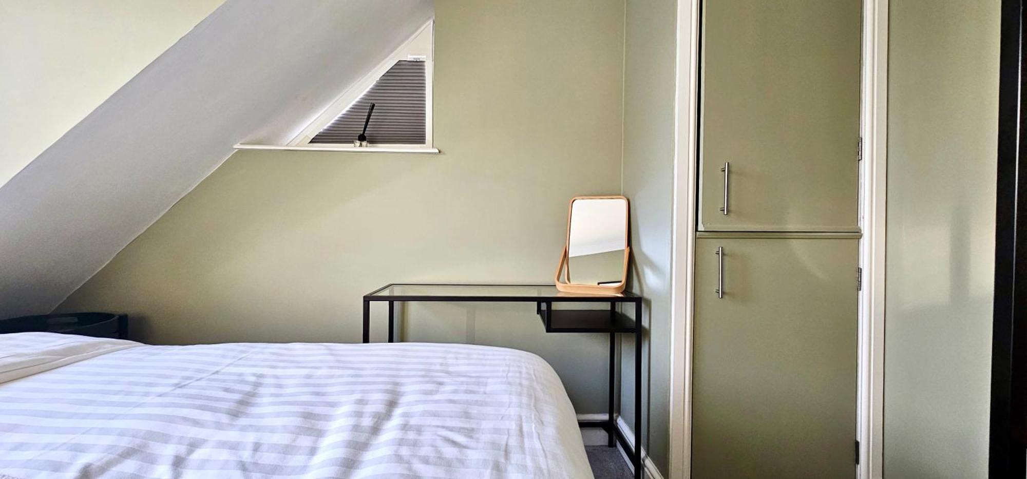 Victoria House By Switchback Apartment Cardiff