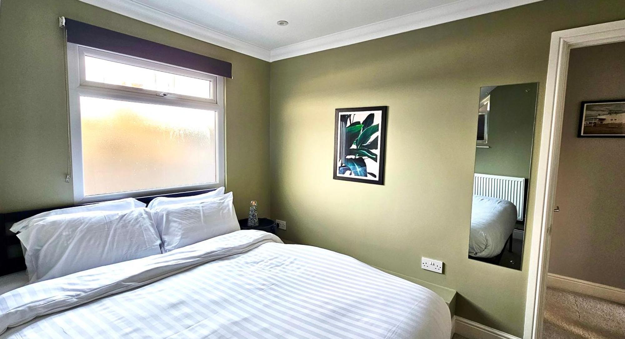 Victoria House By Switchback Apartment *