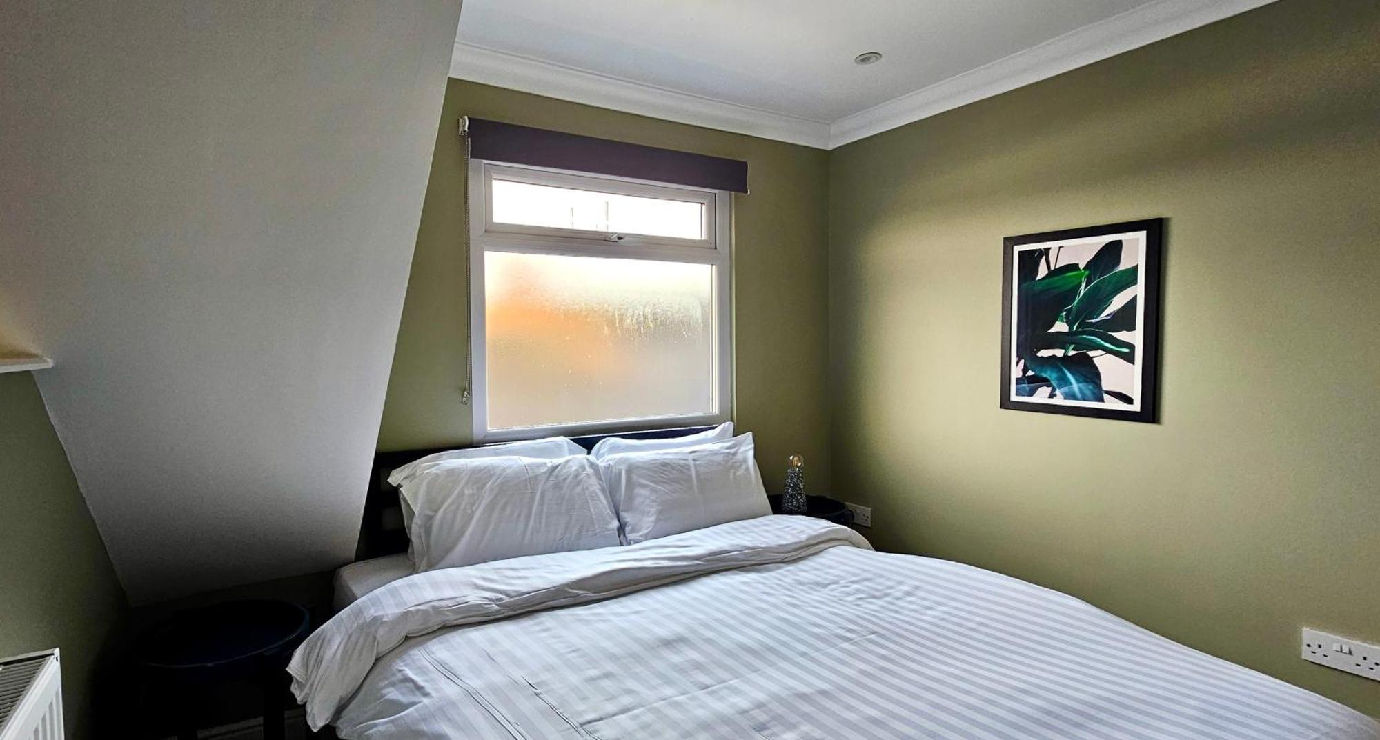 Apartment Victoria House By Switchback Cardiff