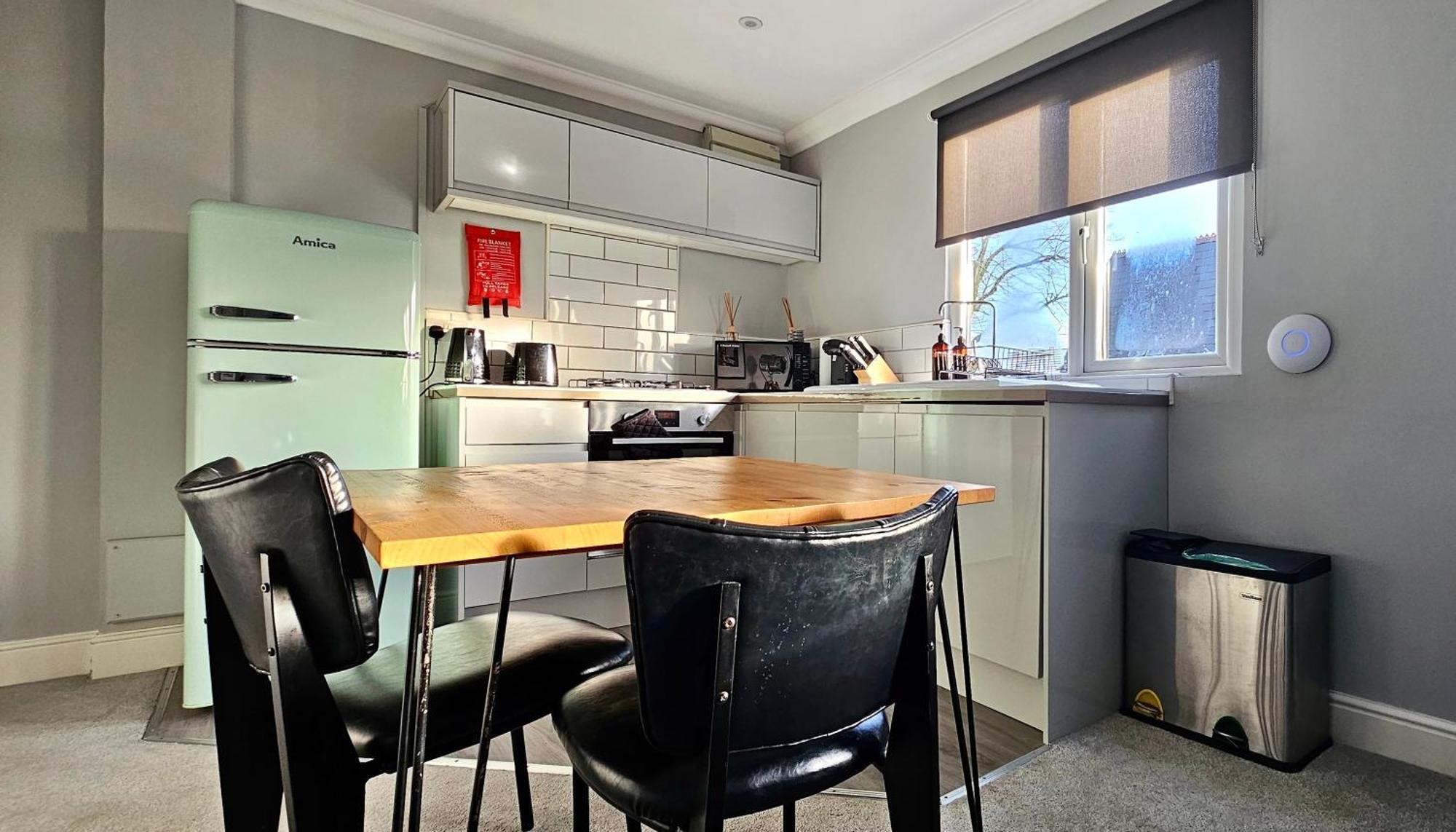 Victoria House By Switchback Apartment *
