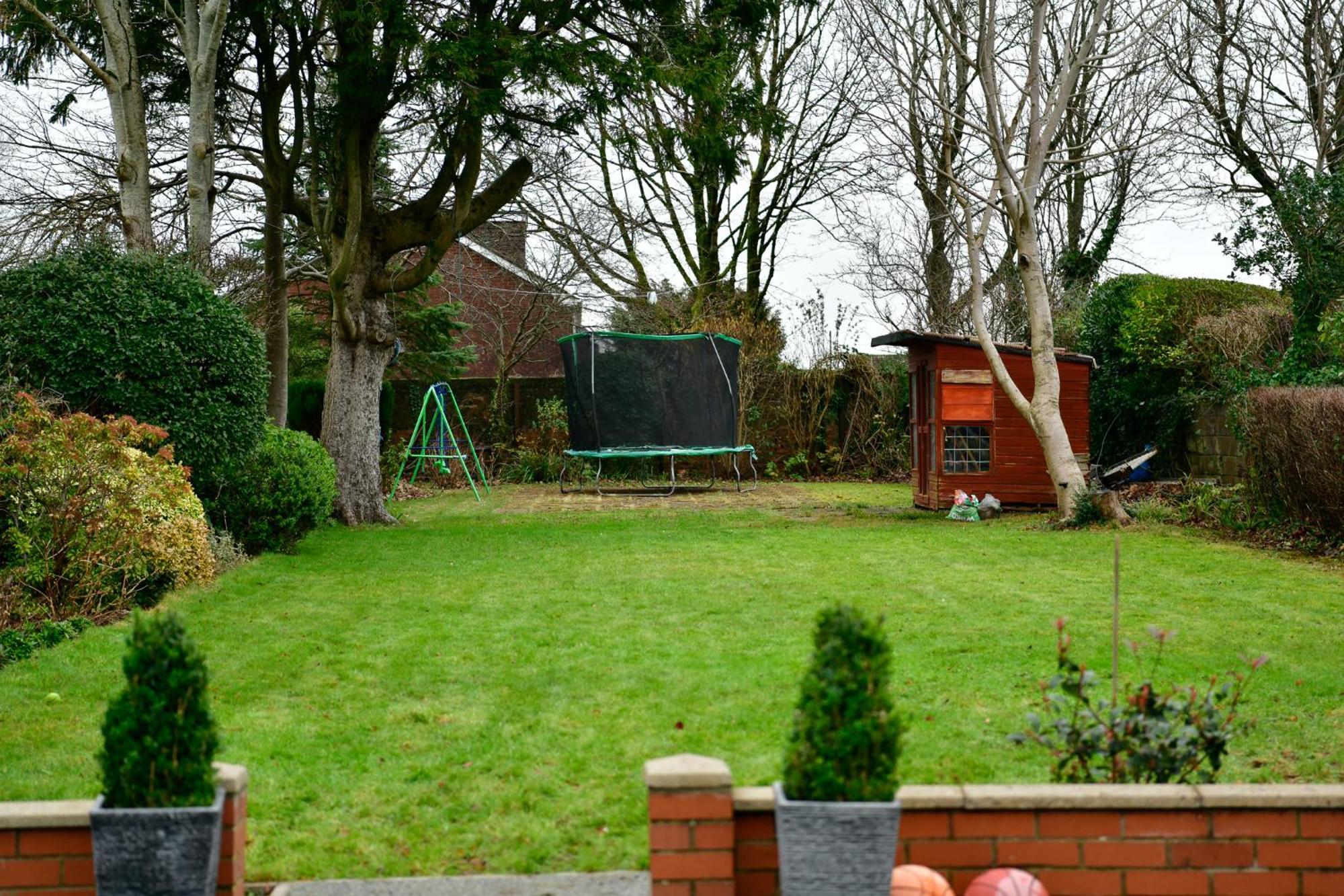 Bliss Escape - Free Parking And Family-sized Comfort Cardiff