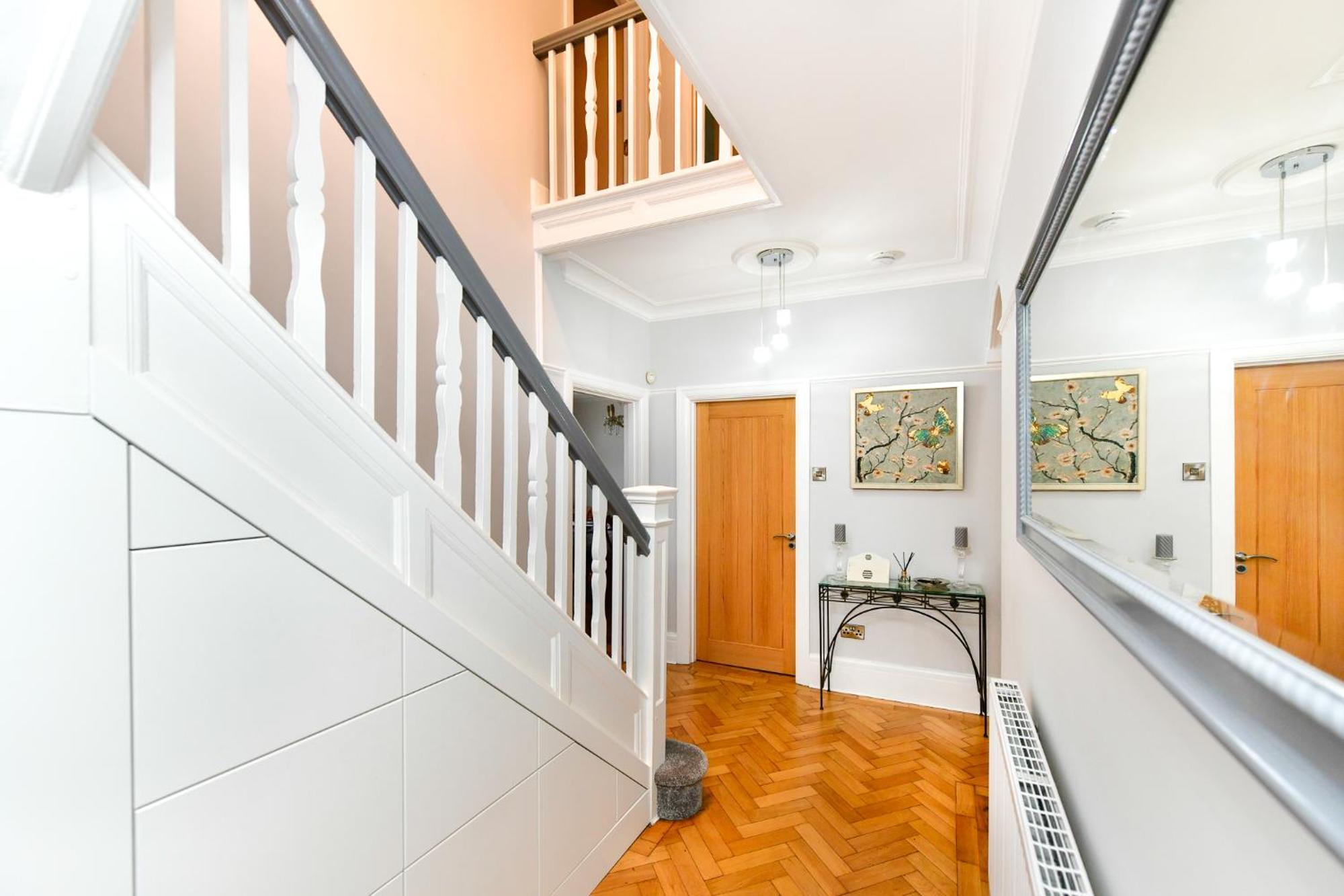 Bliss Escape - Free Parking And Family-sized Comfort * Cardiff