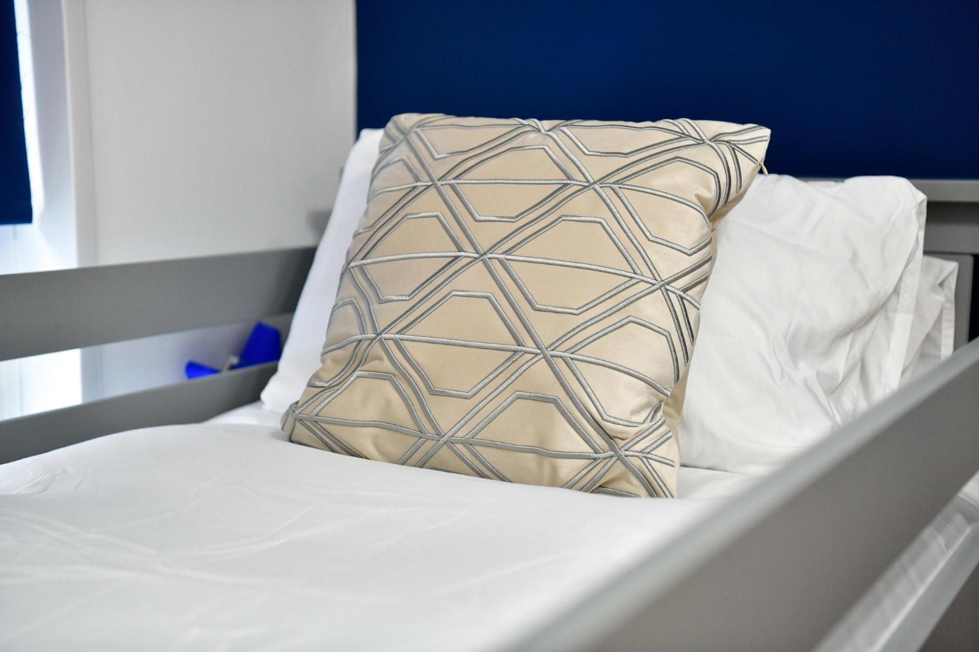Holiday home Bliss Escape - Free Parking And Family-sized Comfort *