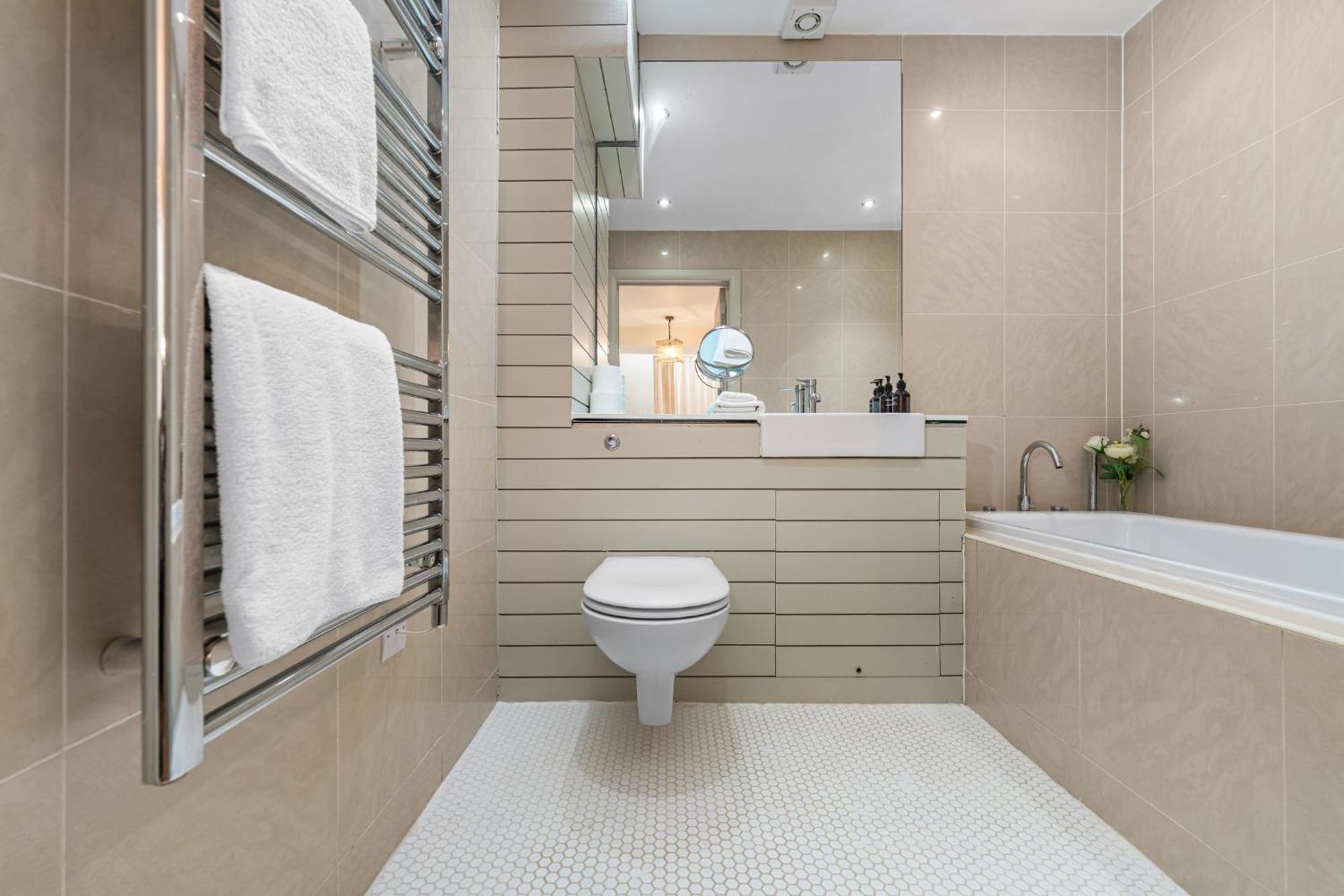 Sophia Gardens Apartment Cardiff