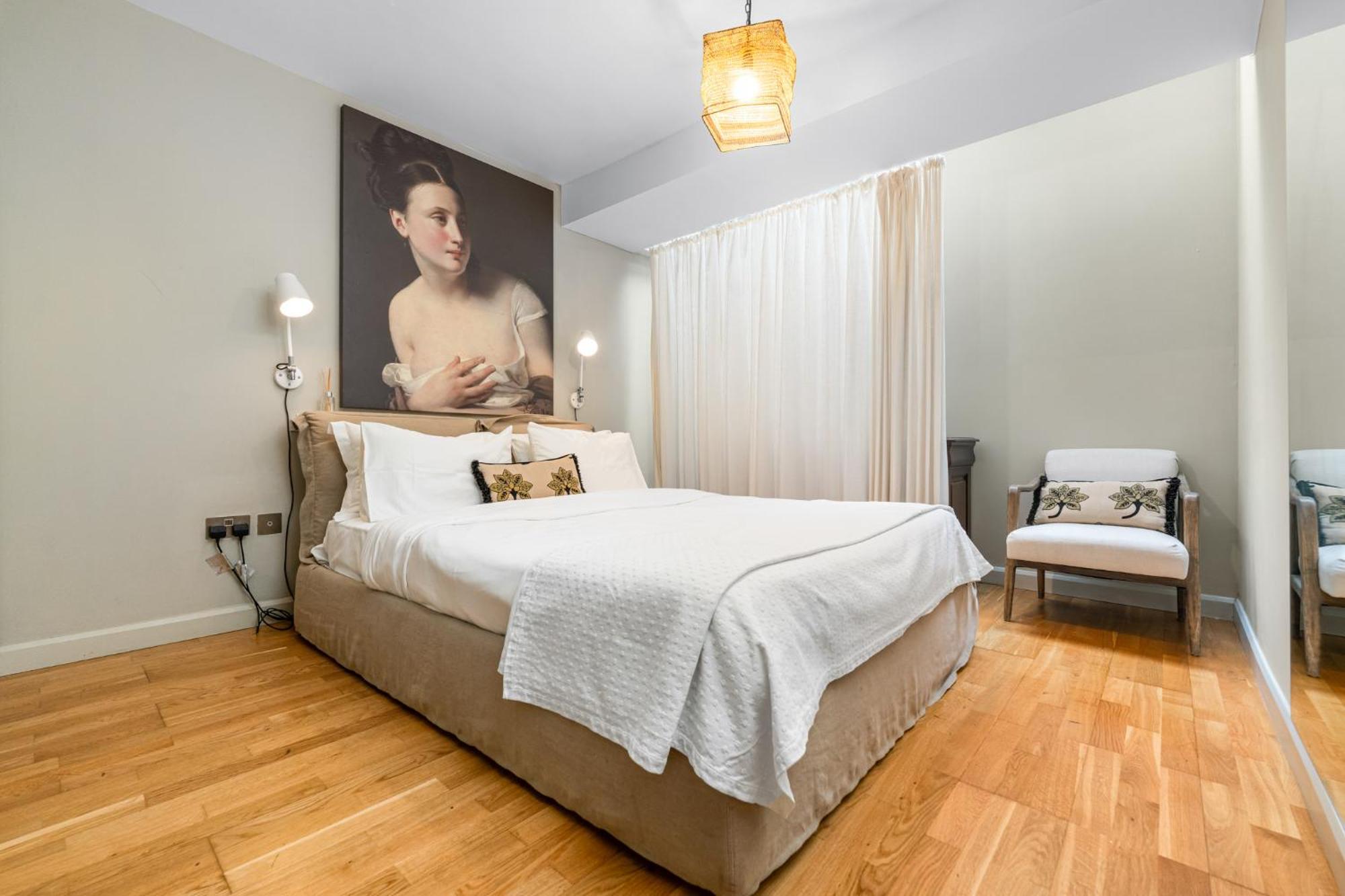 Sophia Gardens Apartment Apartment Cardiff