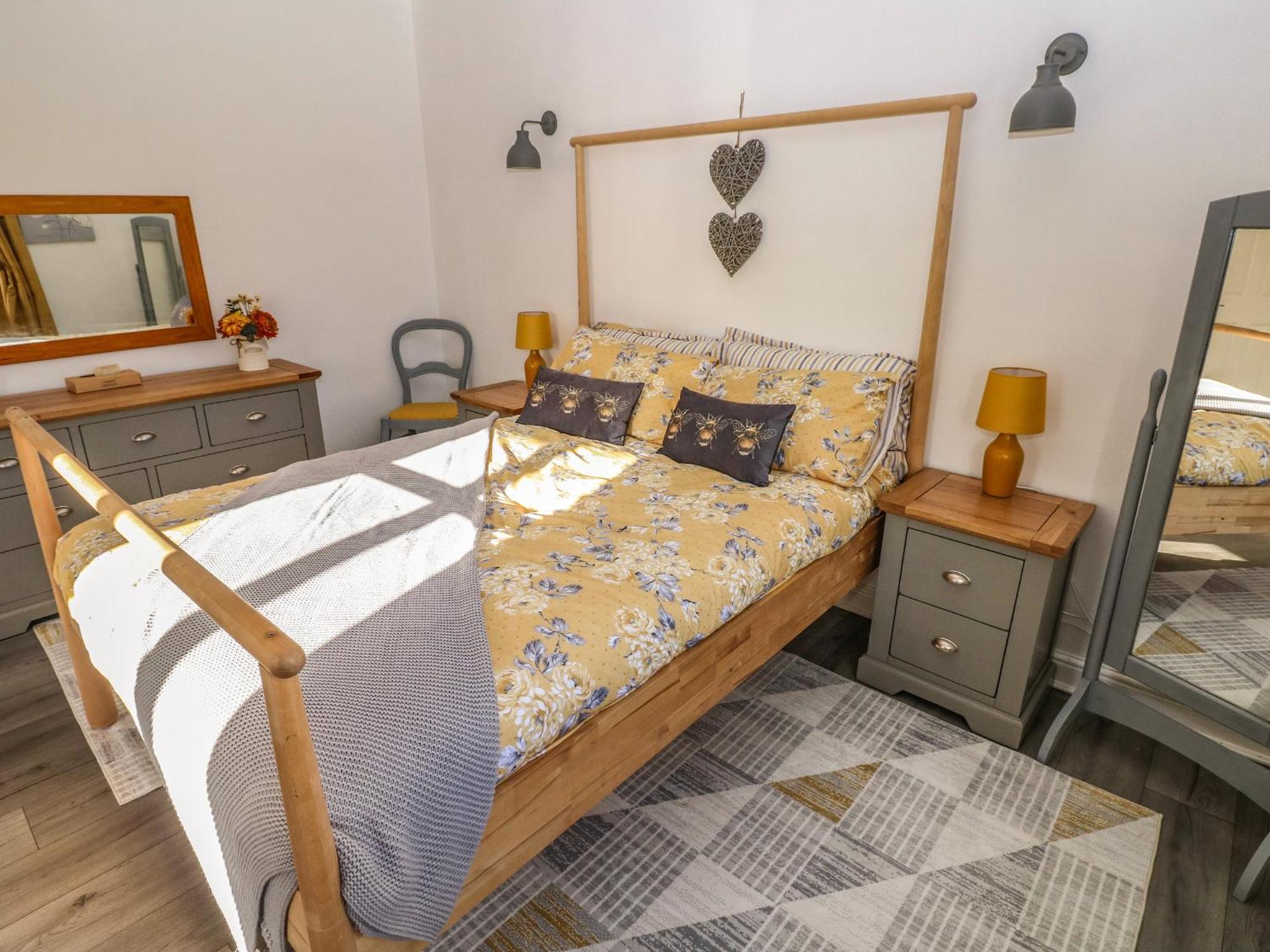 The Old Well - Ty Mawr Farm Holiday home Cardiff
