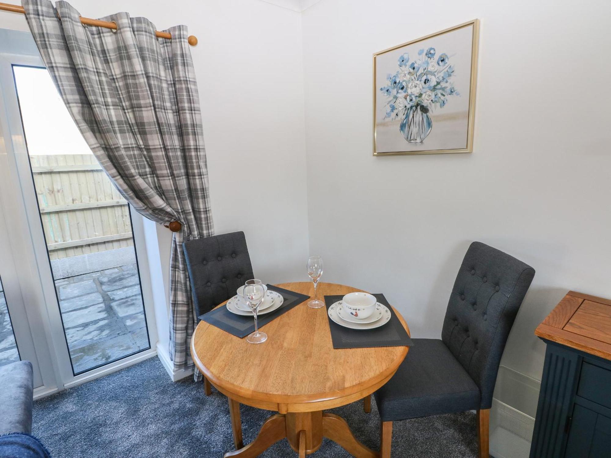 The Old Well - Ty Mawr Farm Holiday home *