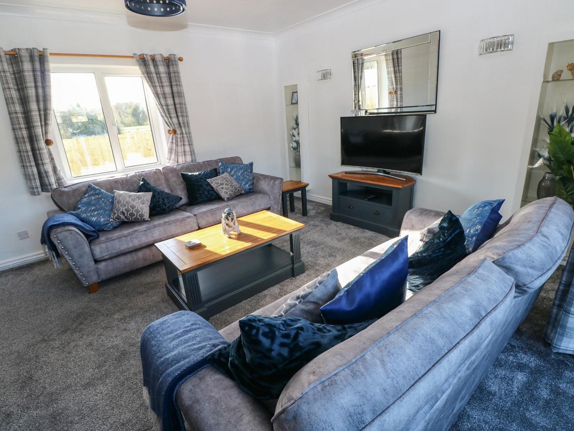 The Old Well - Ty Mawr Farm Holiday home