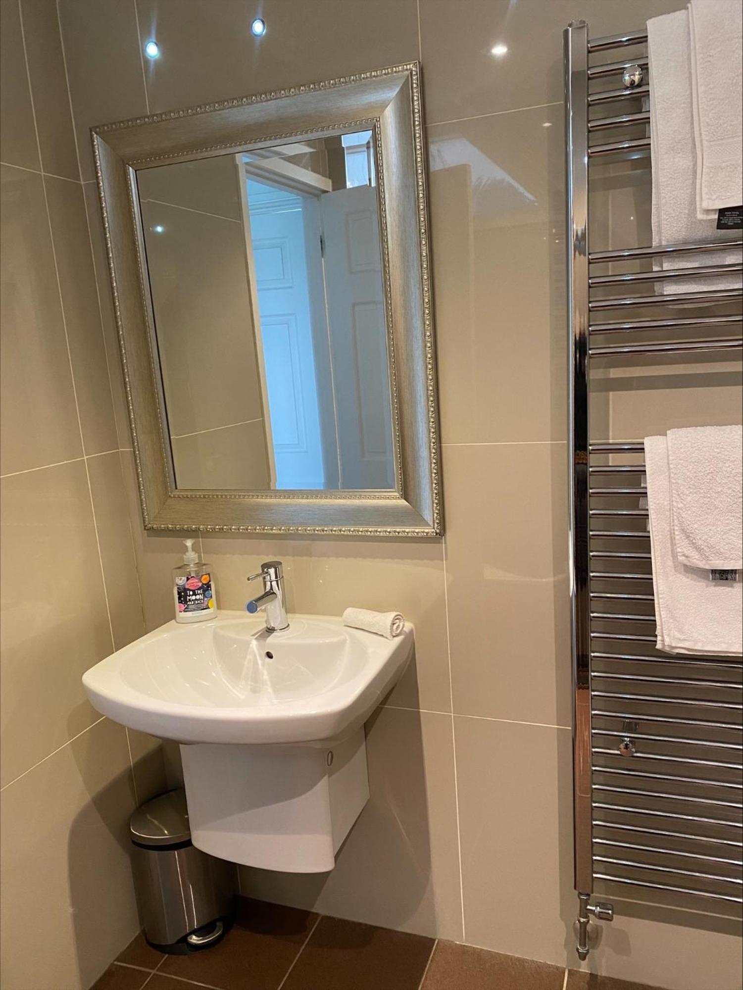 The Deerview Cardiff